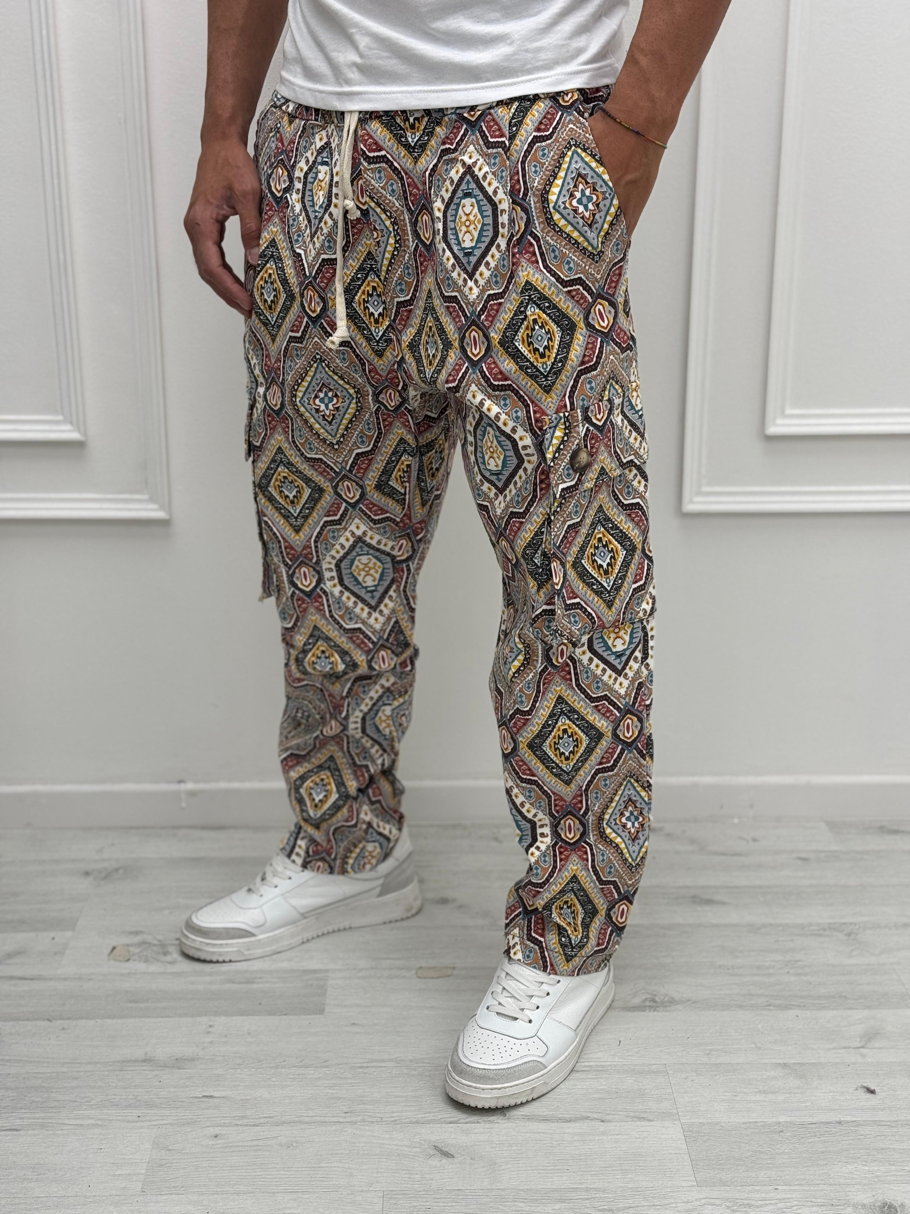 Pantalones fashion zaful