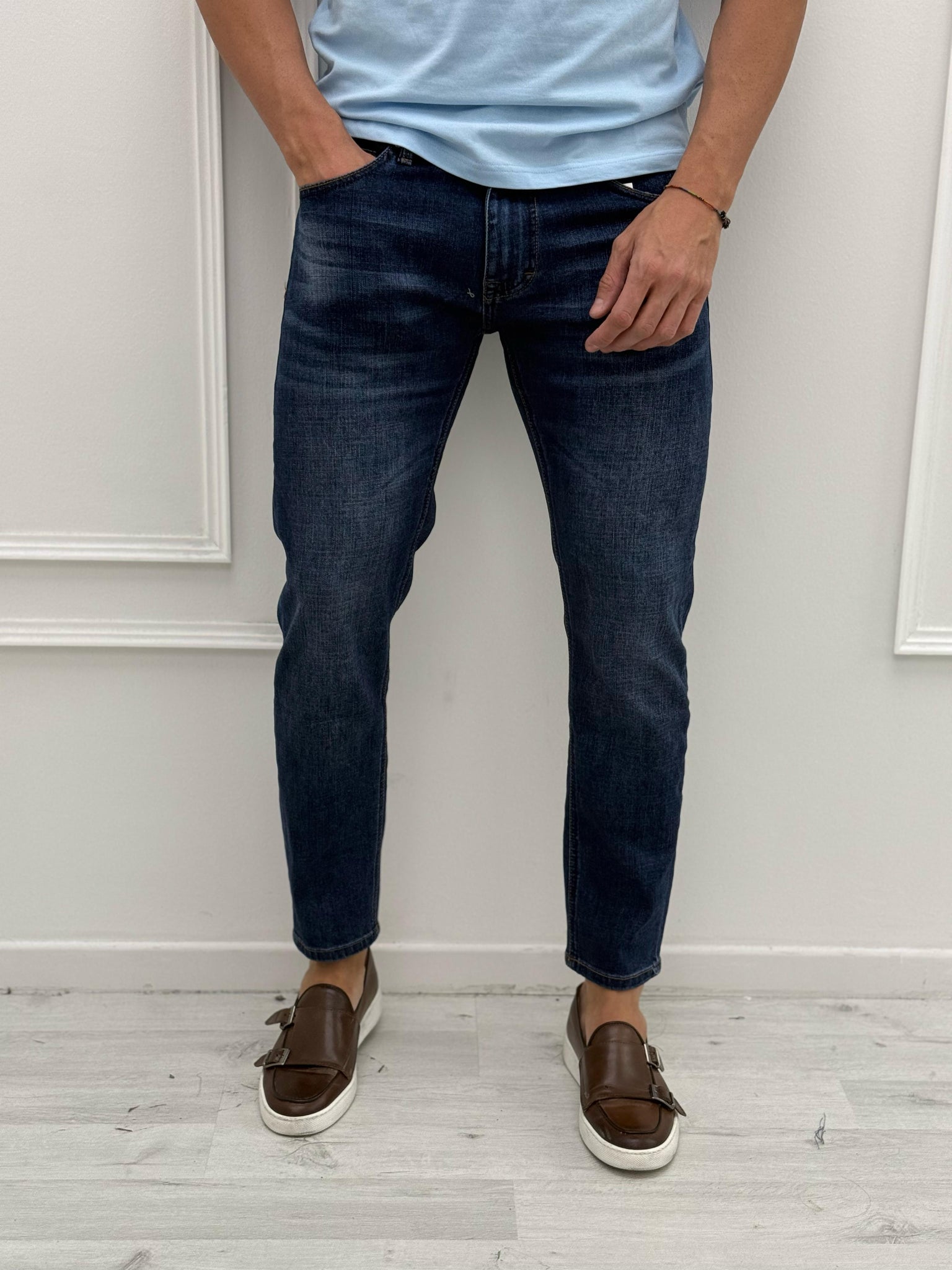 JEANS ACTIVE