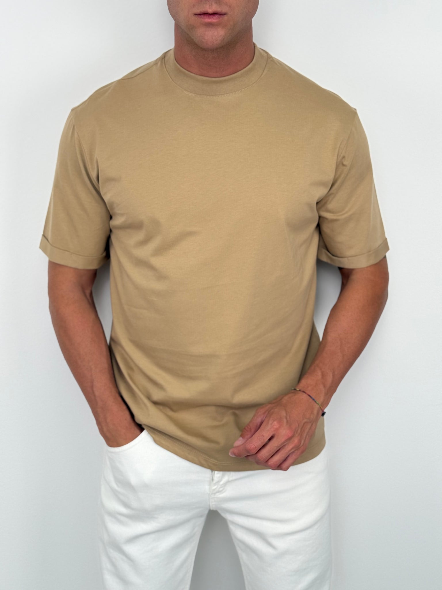 T-SHIRT REVERSE