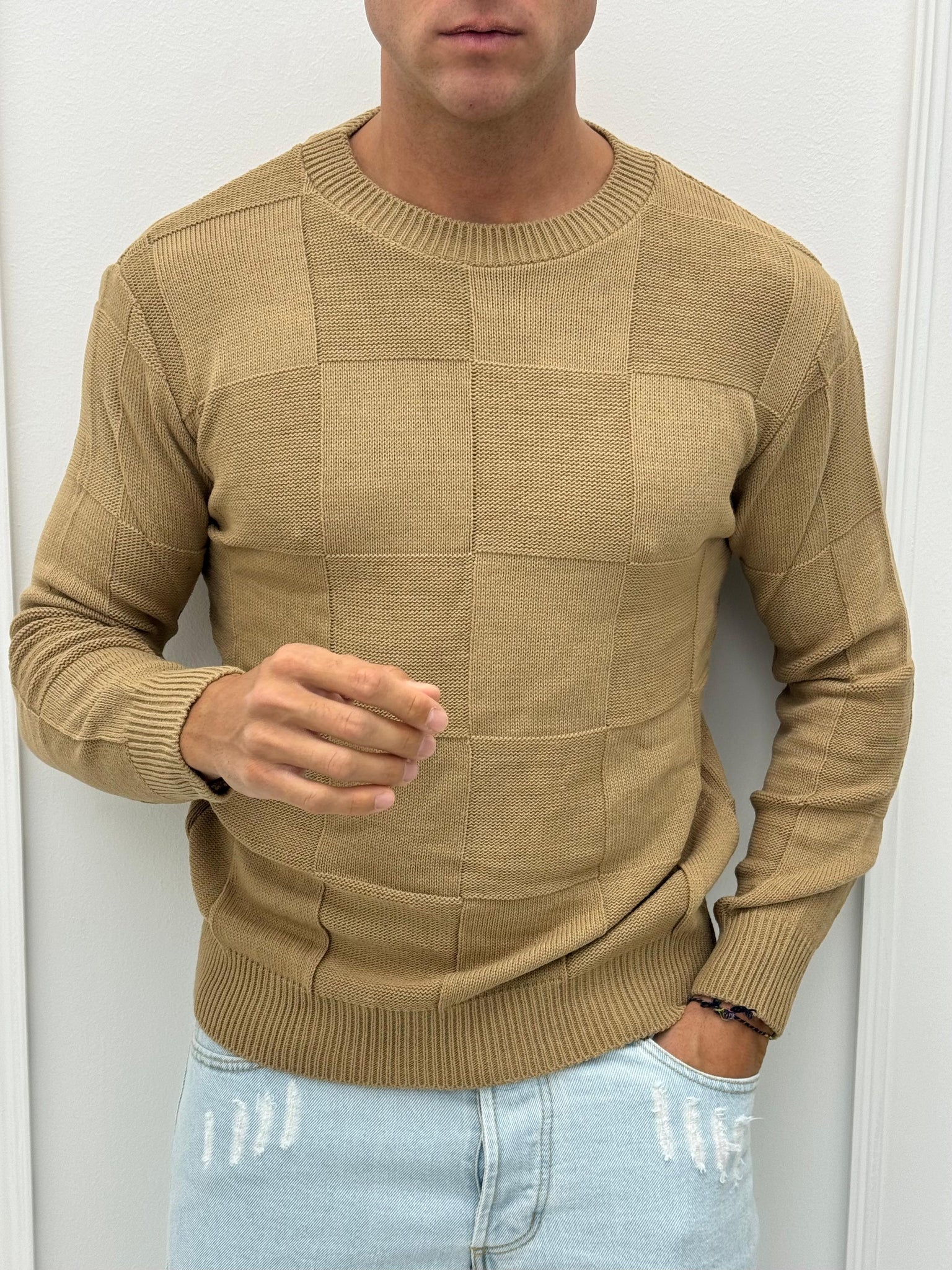 MAGLIONE TROPE