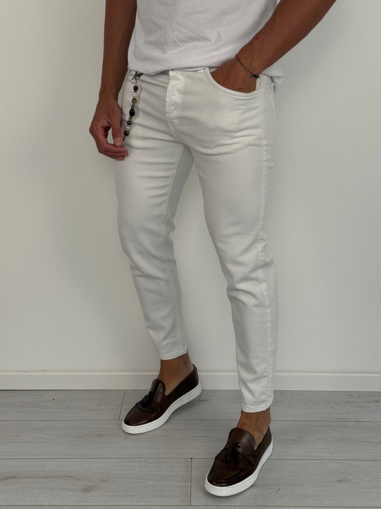 JEANS STORY