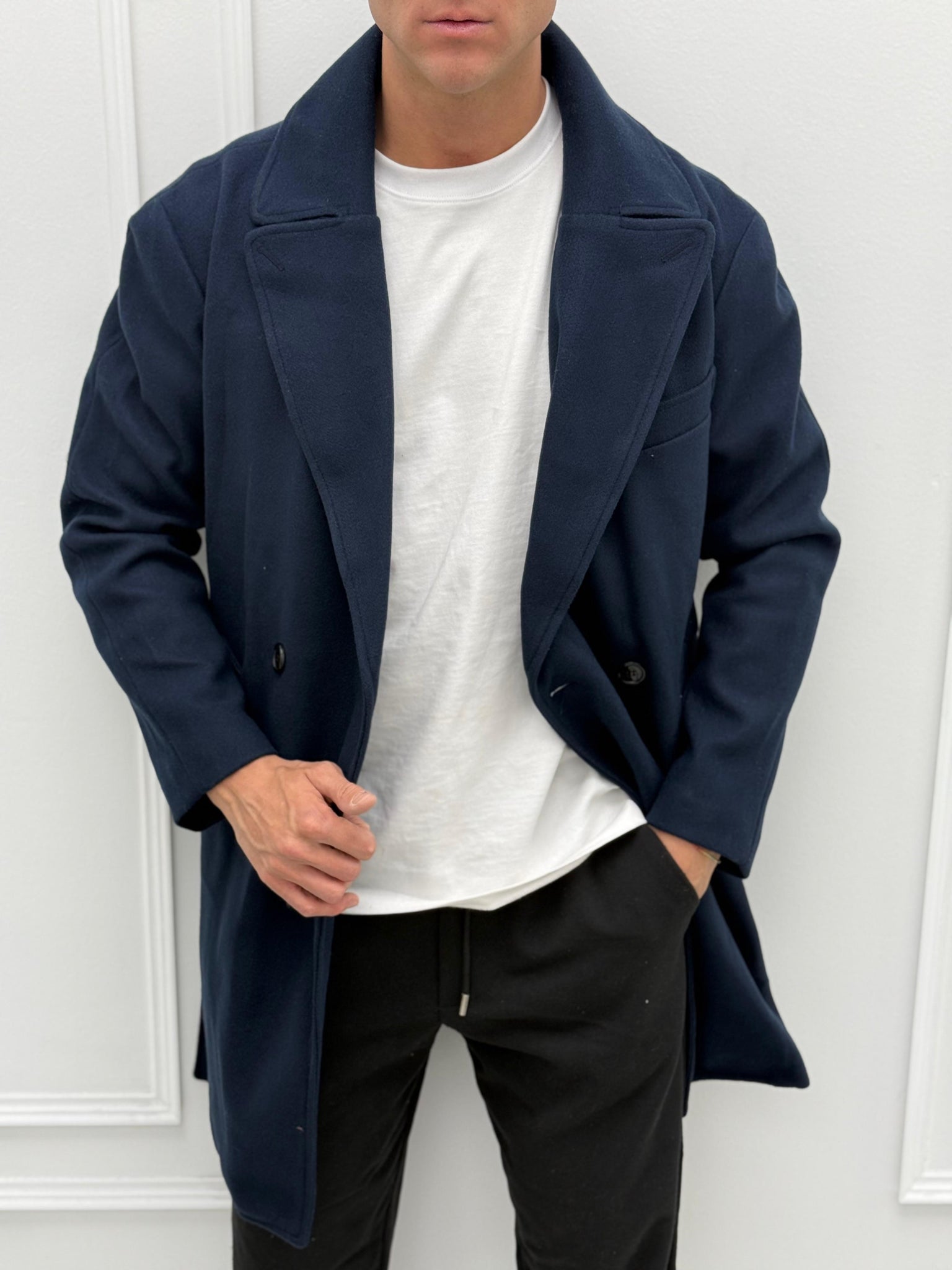 CAPPOTTO TREND