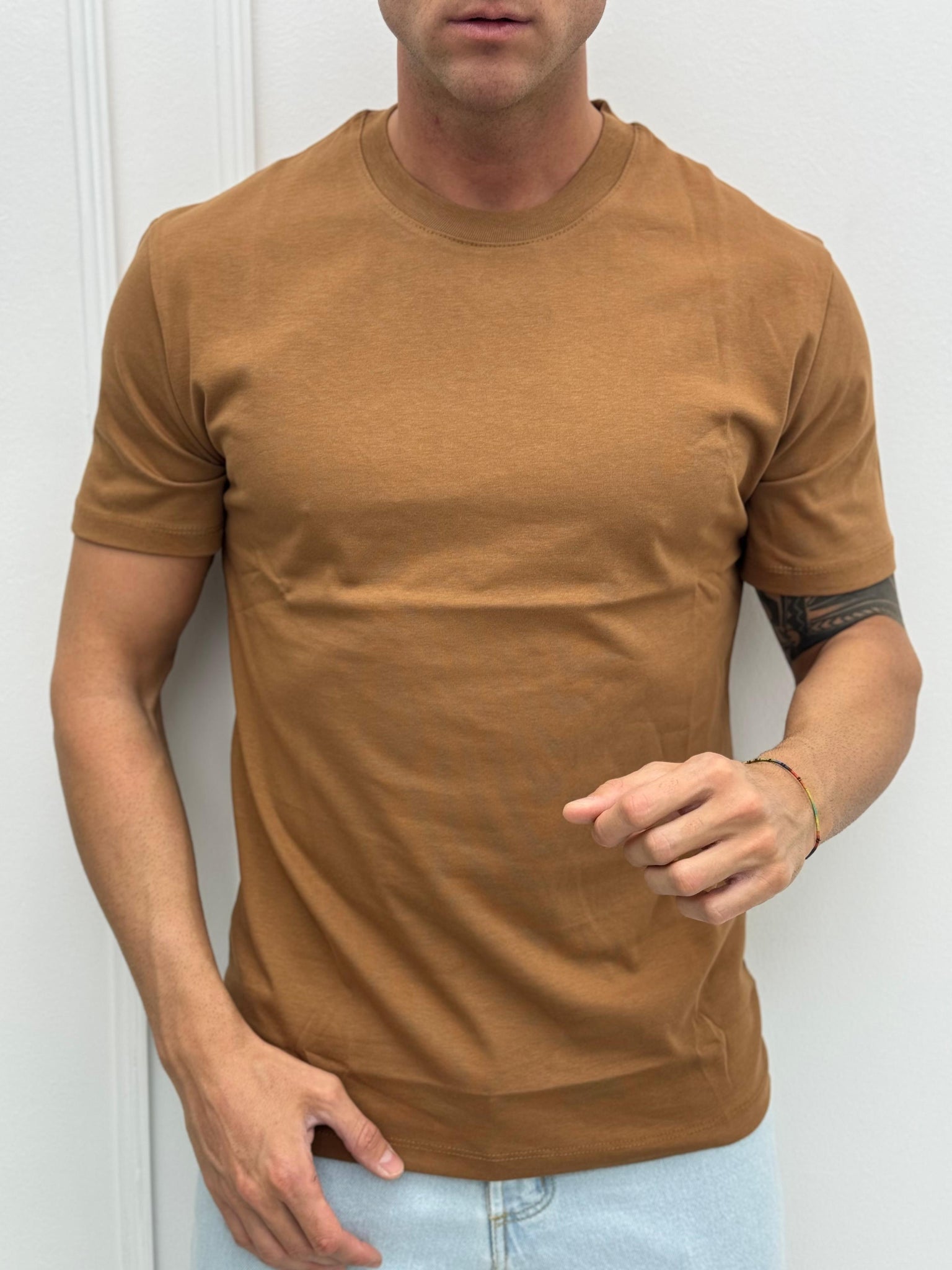 T-SHIRT V2 BASICA