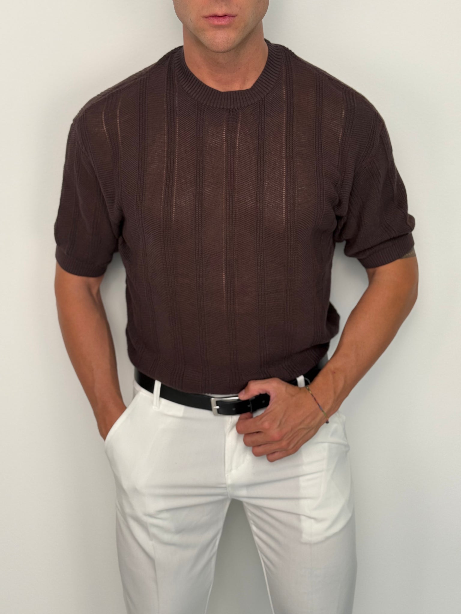 T-SHIRT MYKONOS