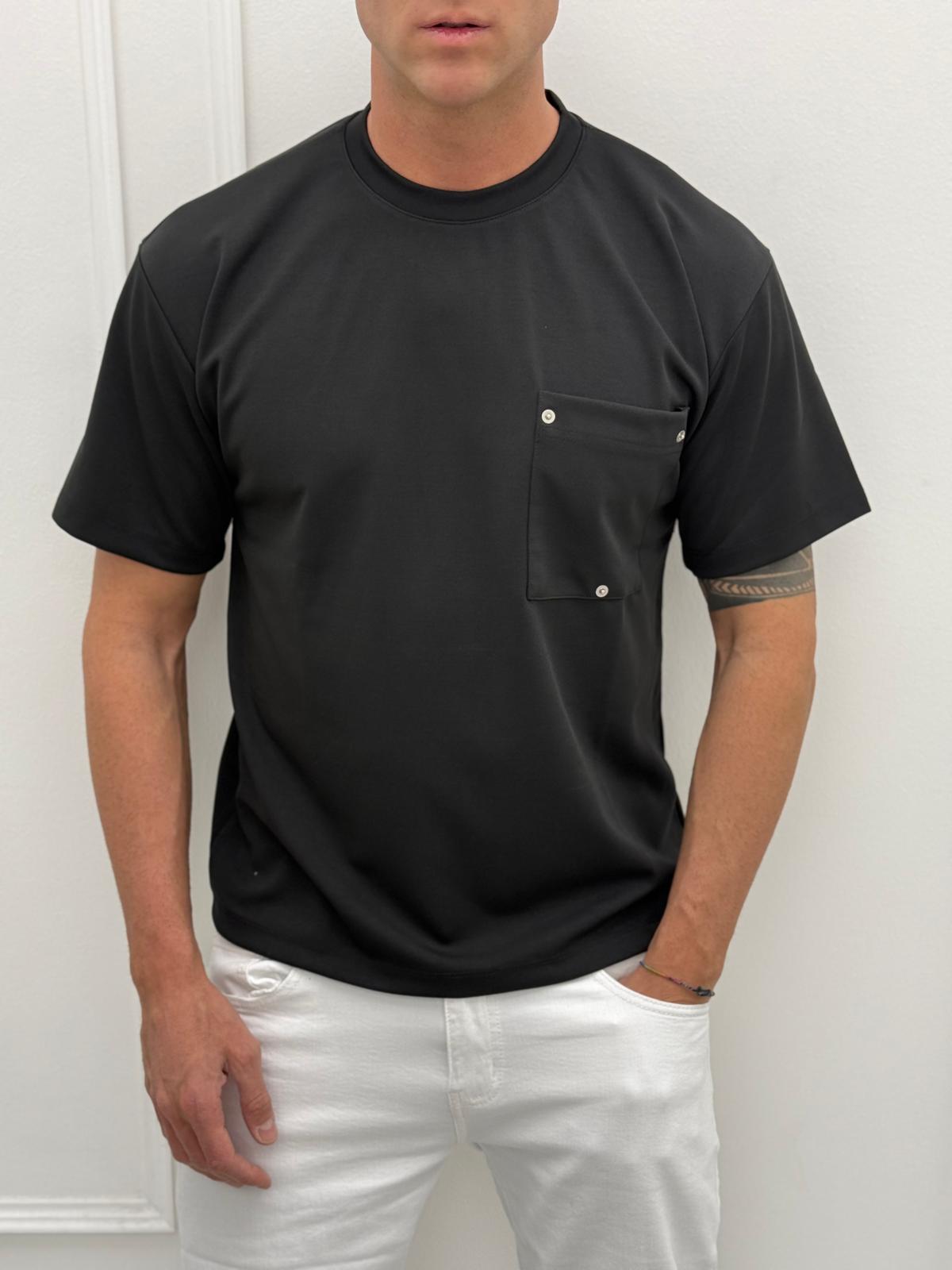 T-SHIRT TASCHINO