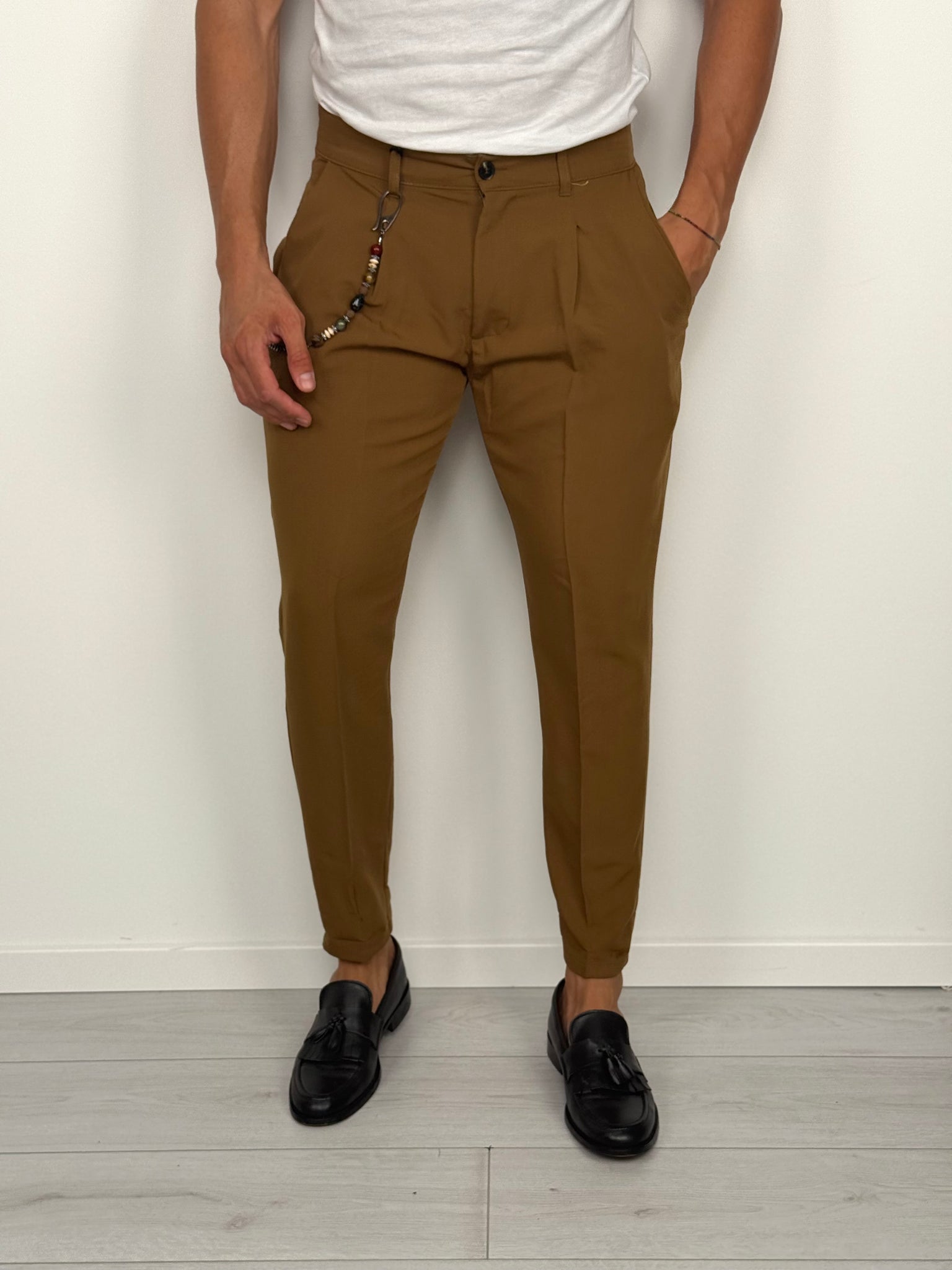 PANTALONE MOD CAPRI OLINDA SUMMER