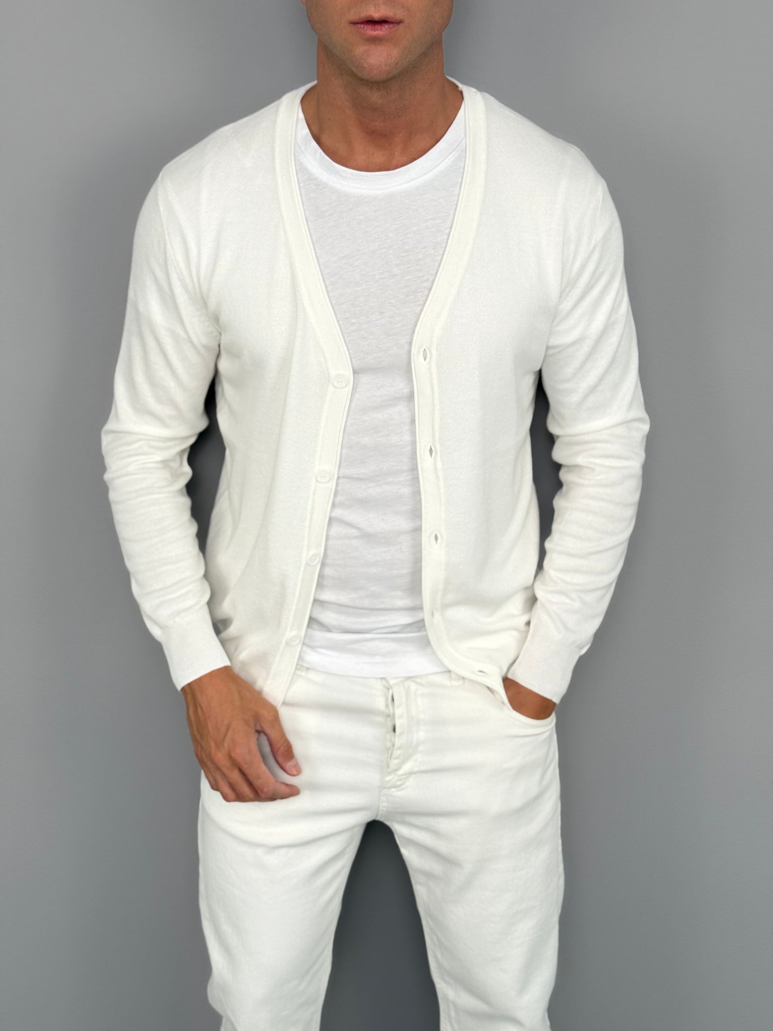 CARDIGAN CLASSIC