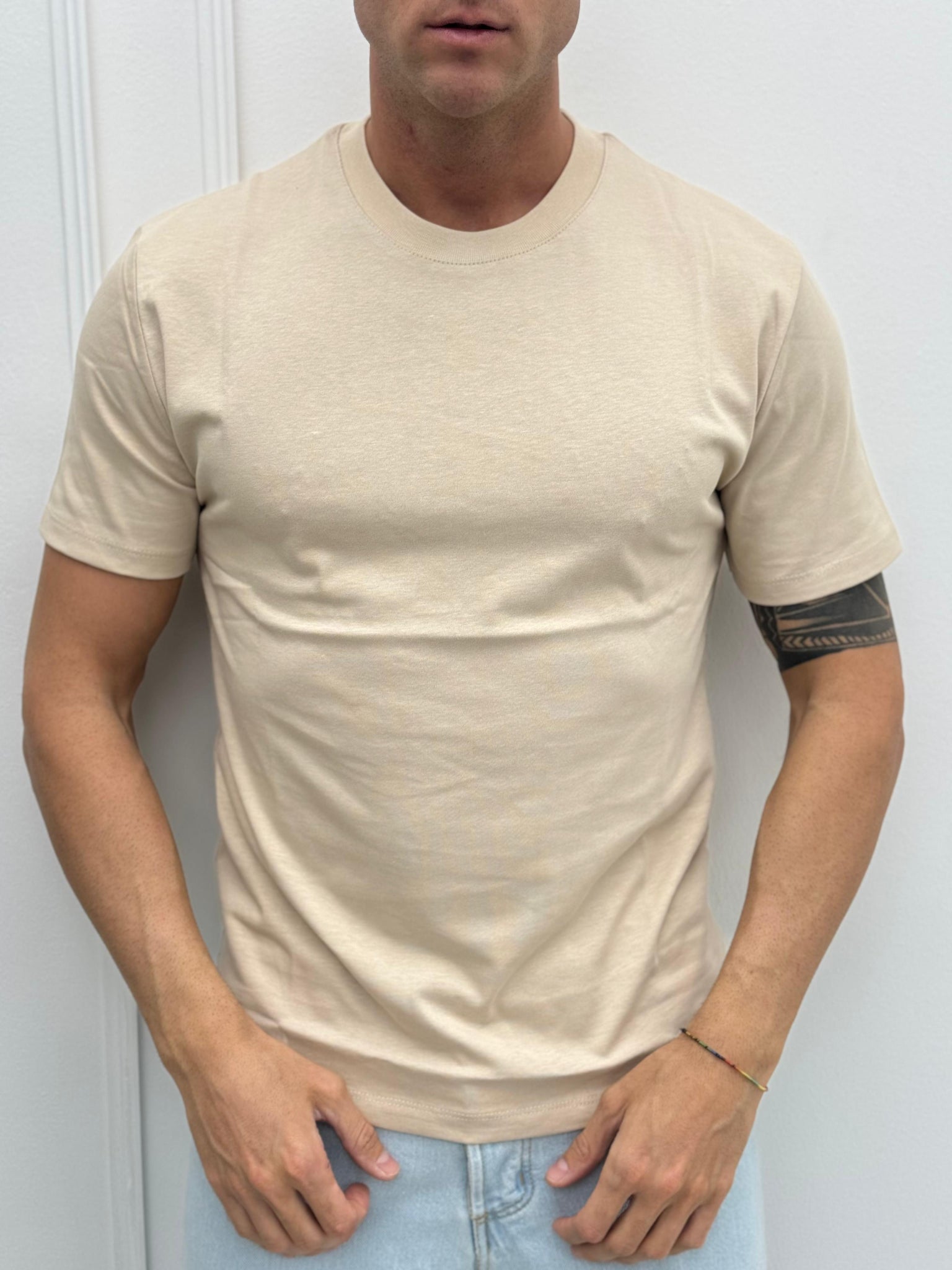 T-SHIRT V2 BASICA