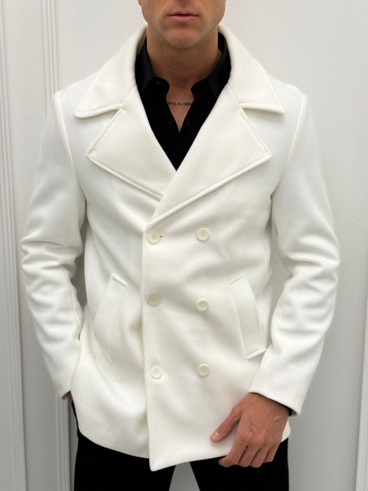 CAPPOTTO TORINO