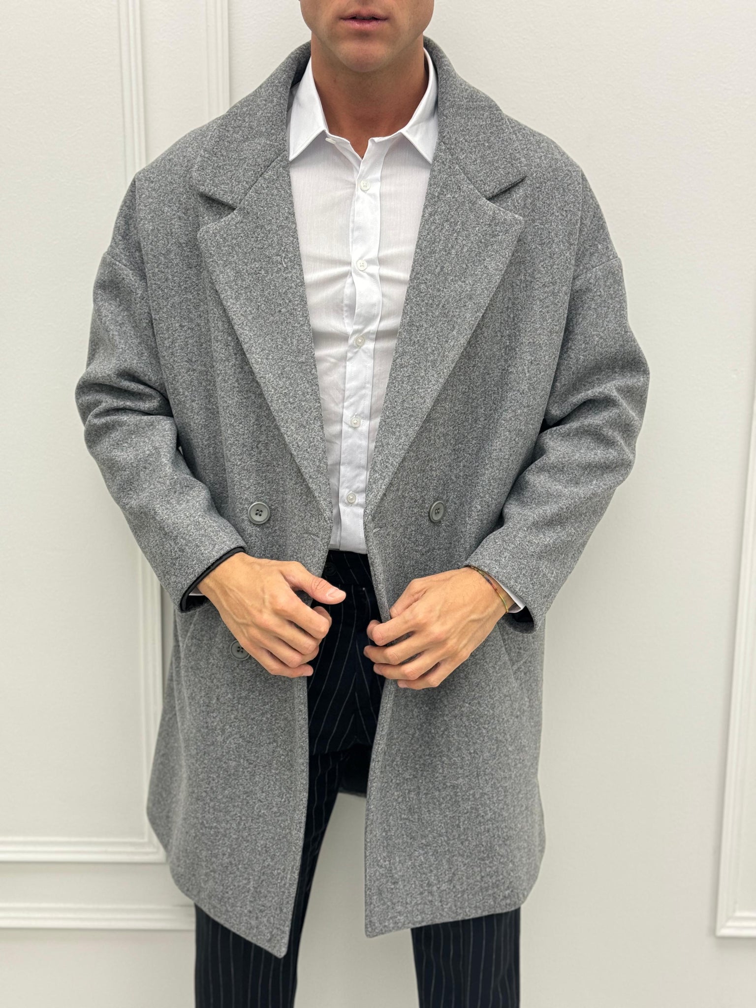 CAPPOTTO LONDON