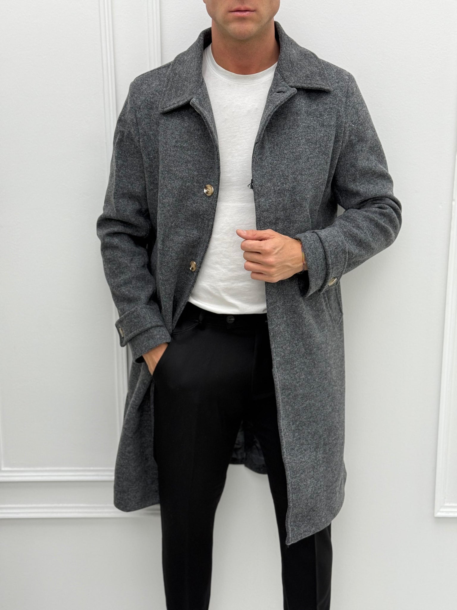 CAPPOTTO ELEGANT