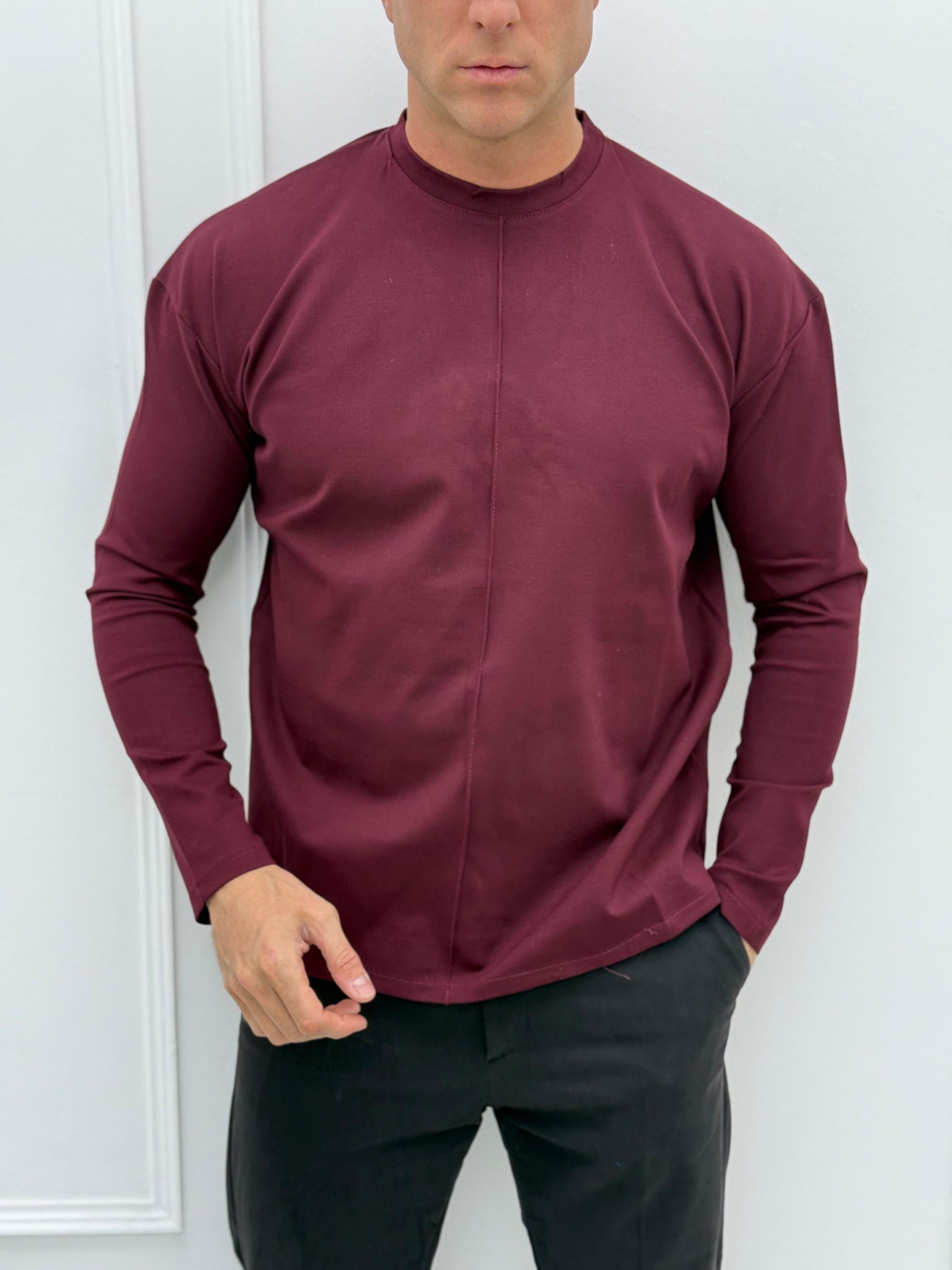 MAGLIA BOLIVIA