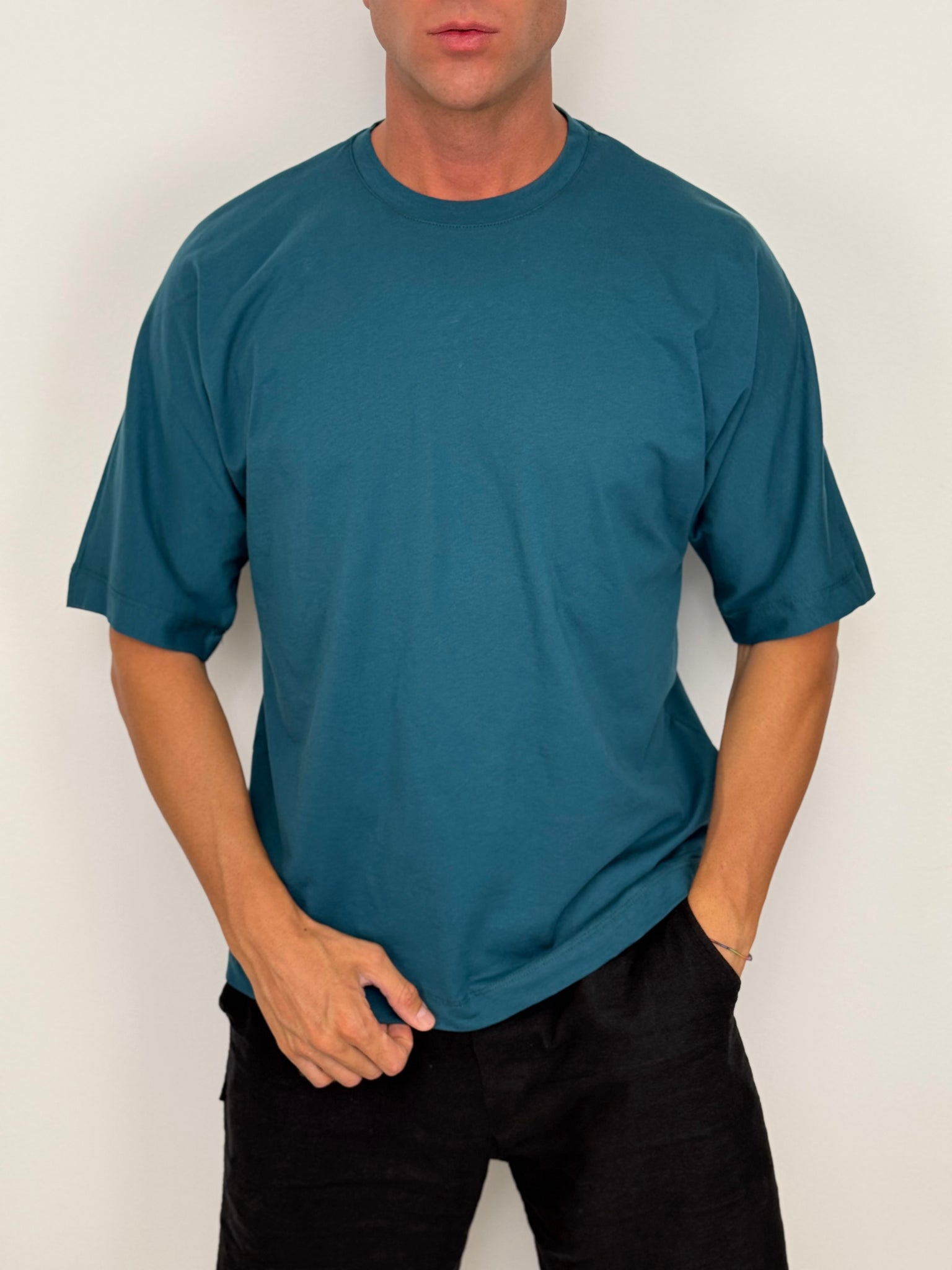 T-SHIRT V2 OVER