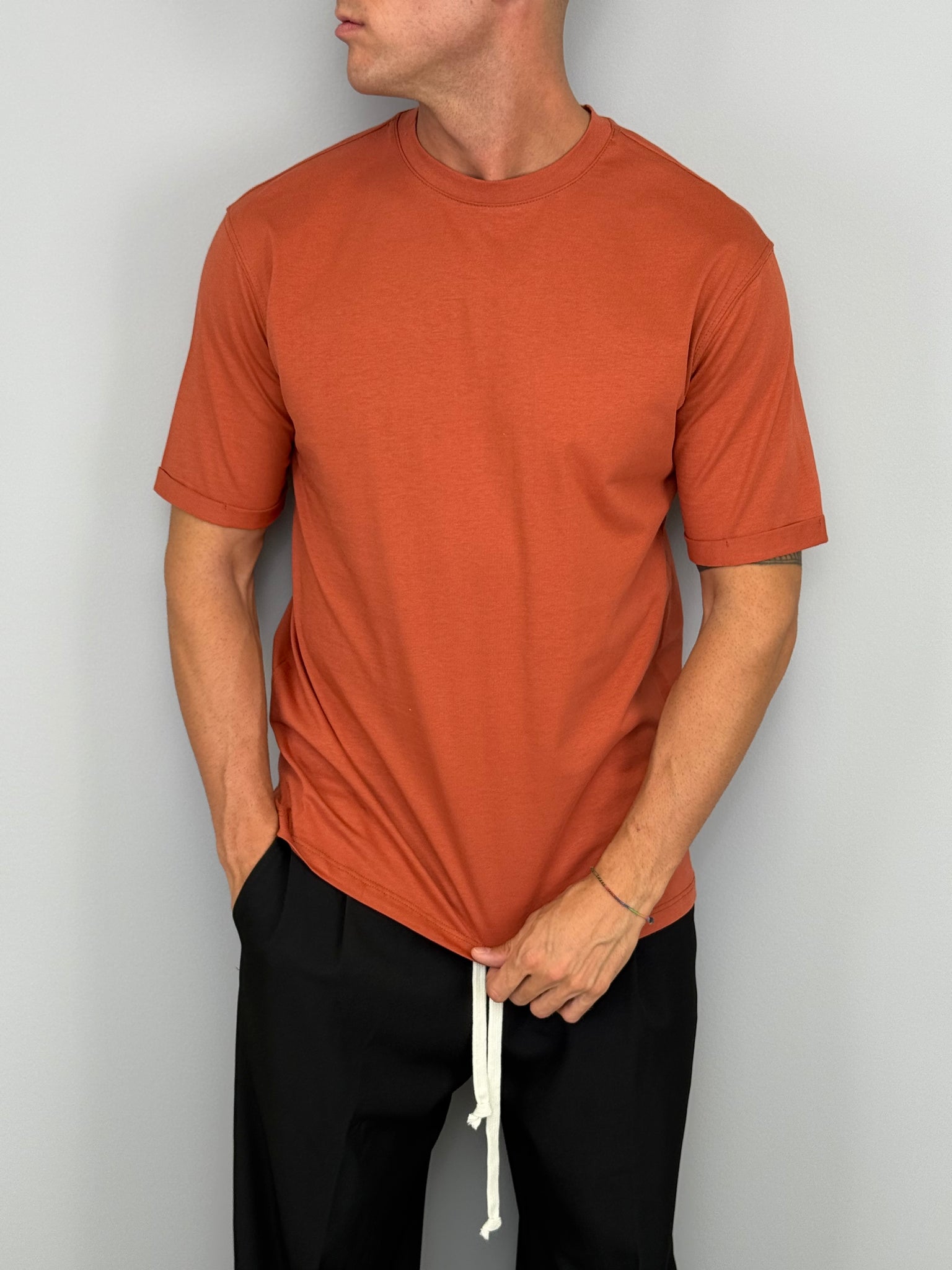 T-SHIRT FANTIC