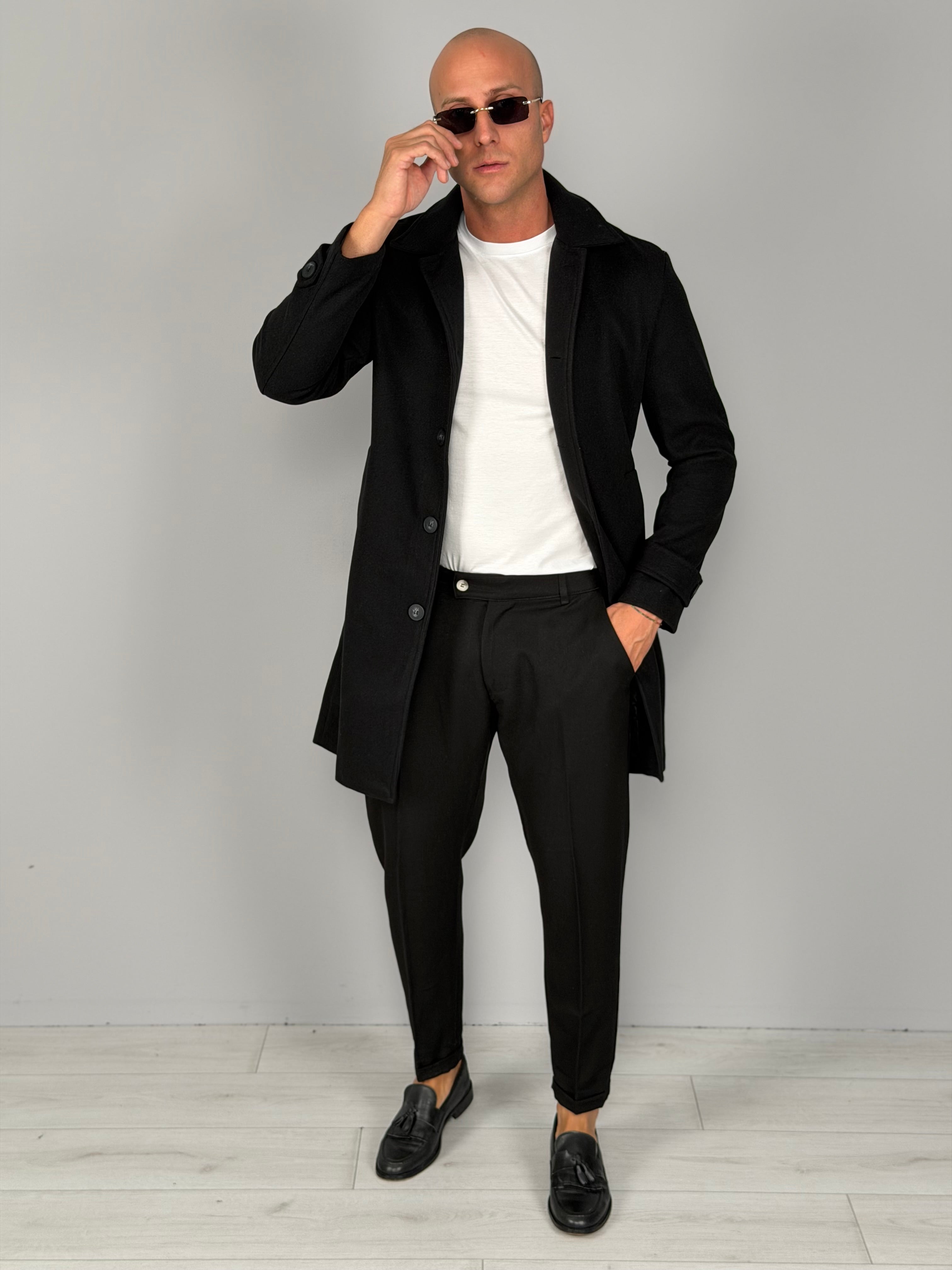 Noise Store Abbigliamento Uomo