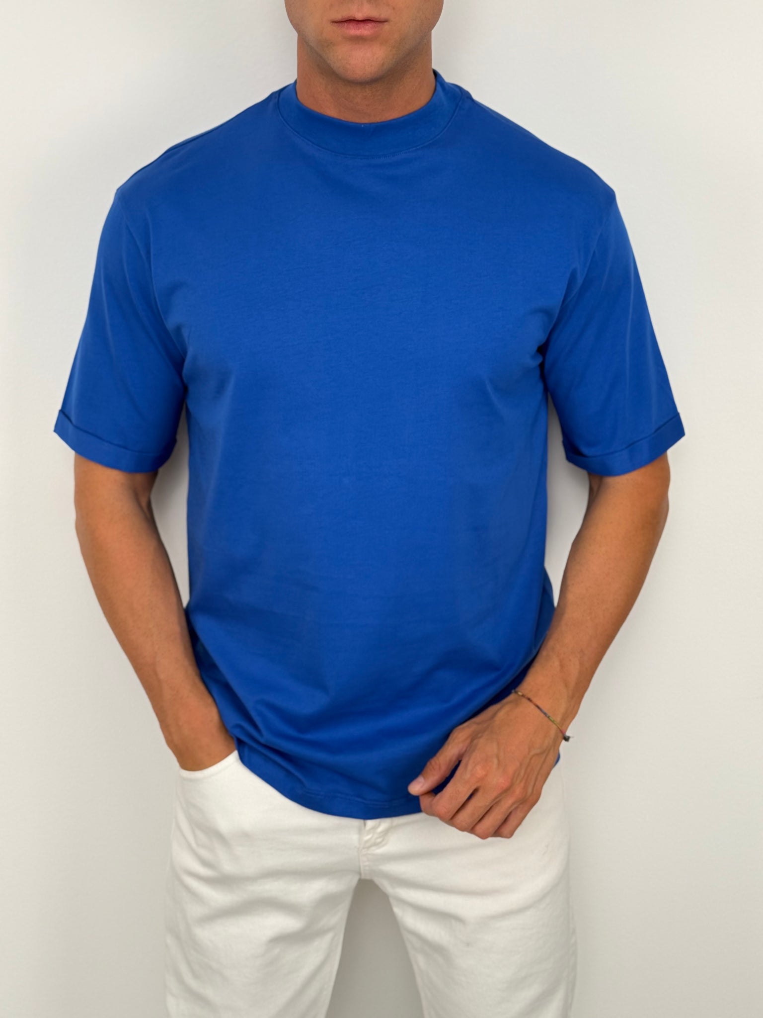 T-SHIRT REVERSE
