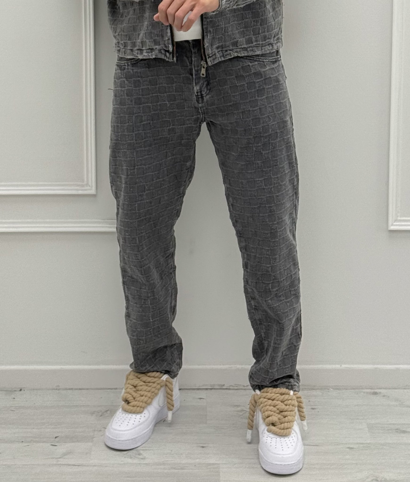 JEANS YARIS