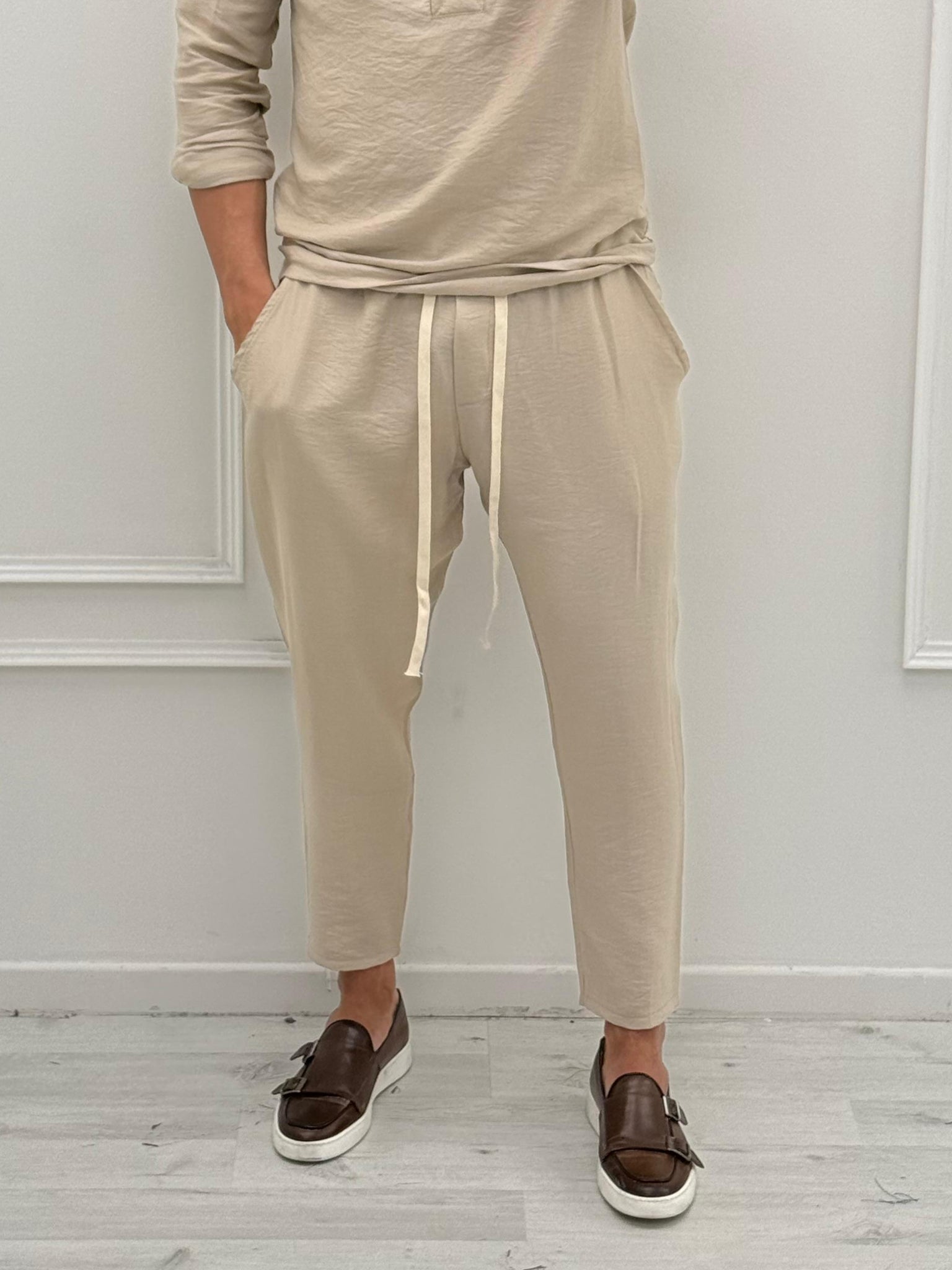 PANTALONE MADEIRA