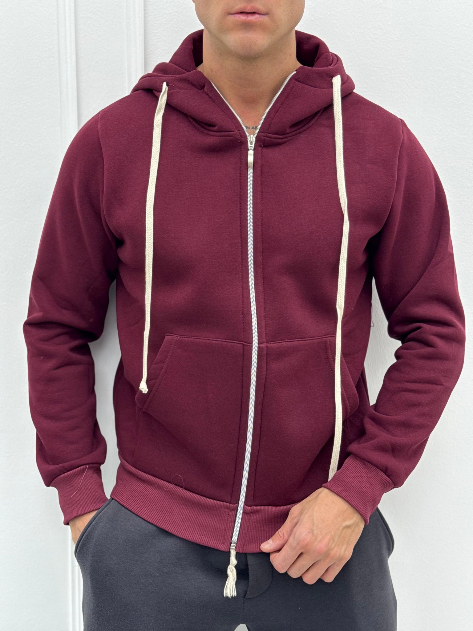 FELPA ARIZONA ZIP
