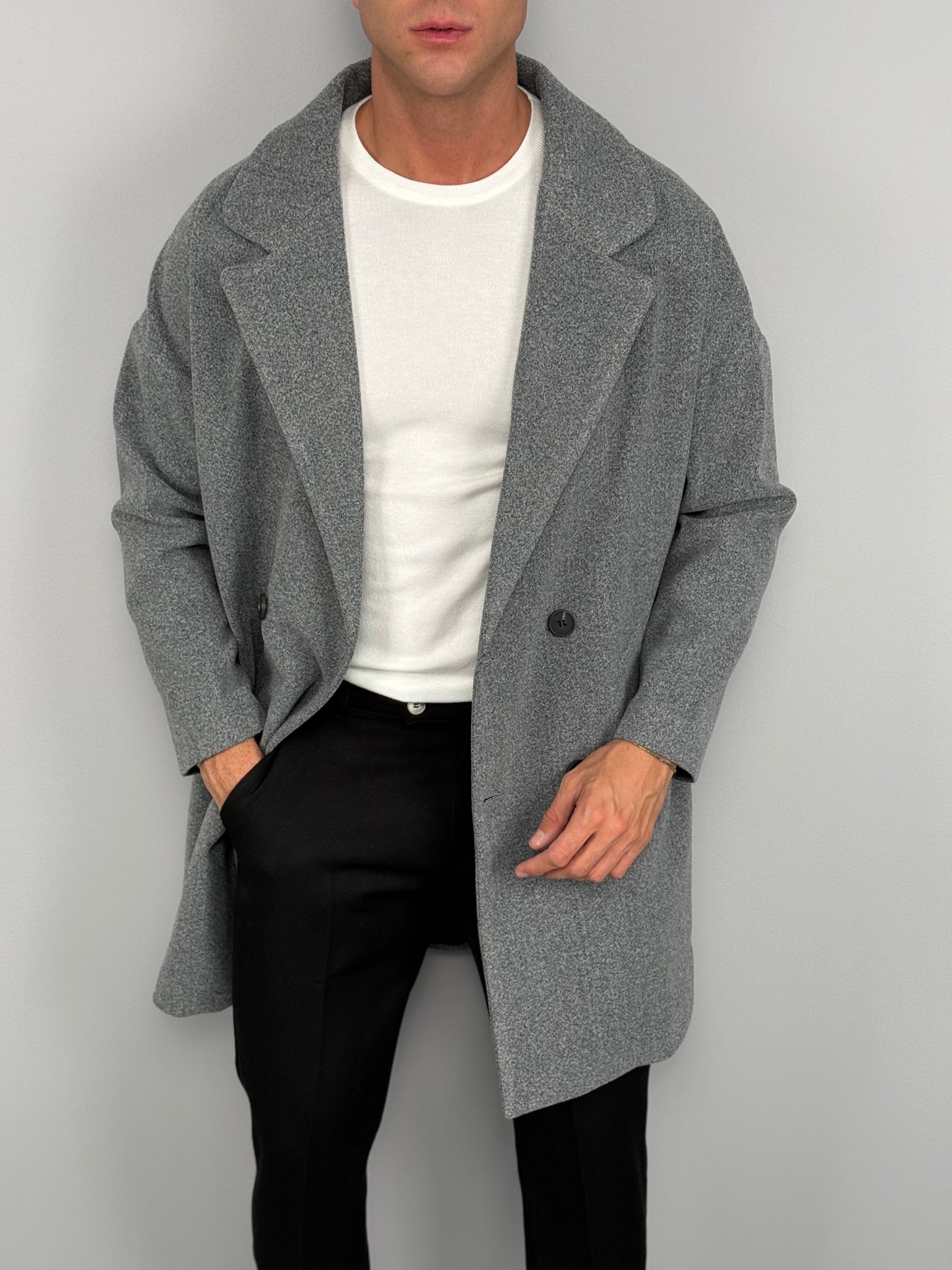 CAPPOTTO LONDON NEW