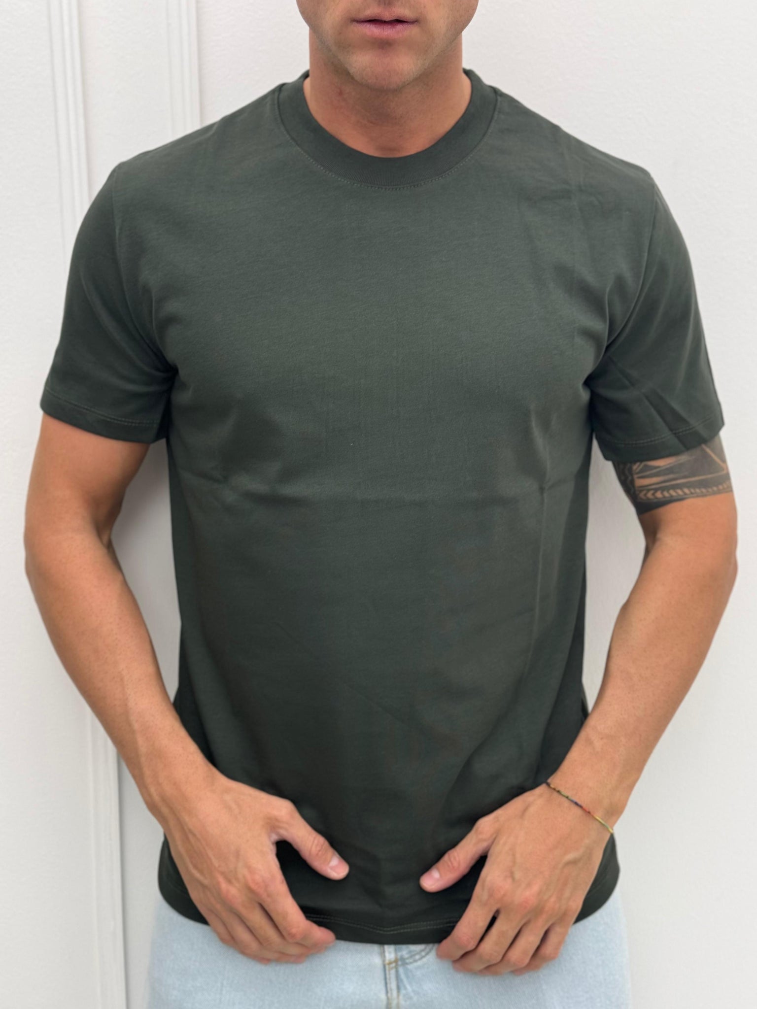 T-SHIRT V2 BASICA