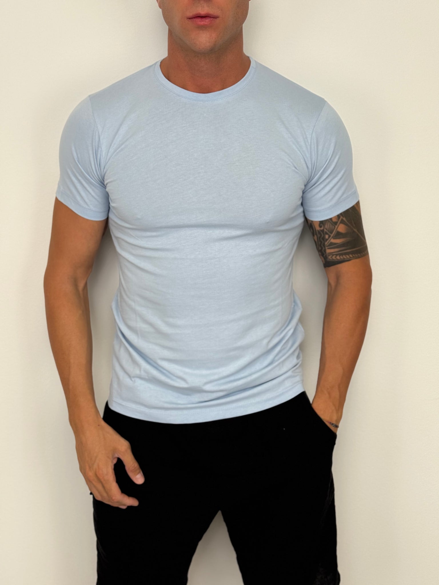 T-SHIRT V2 BASIC
