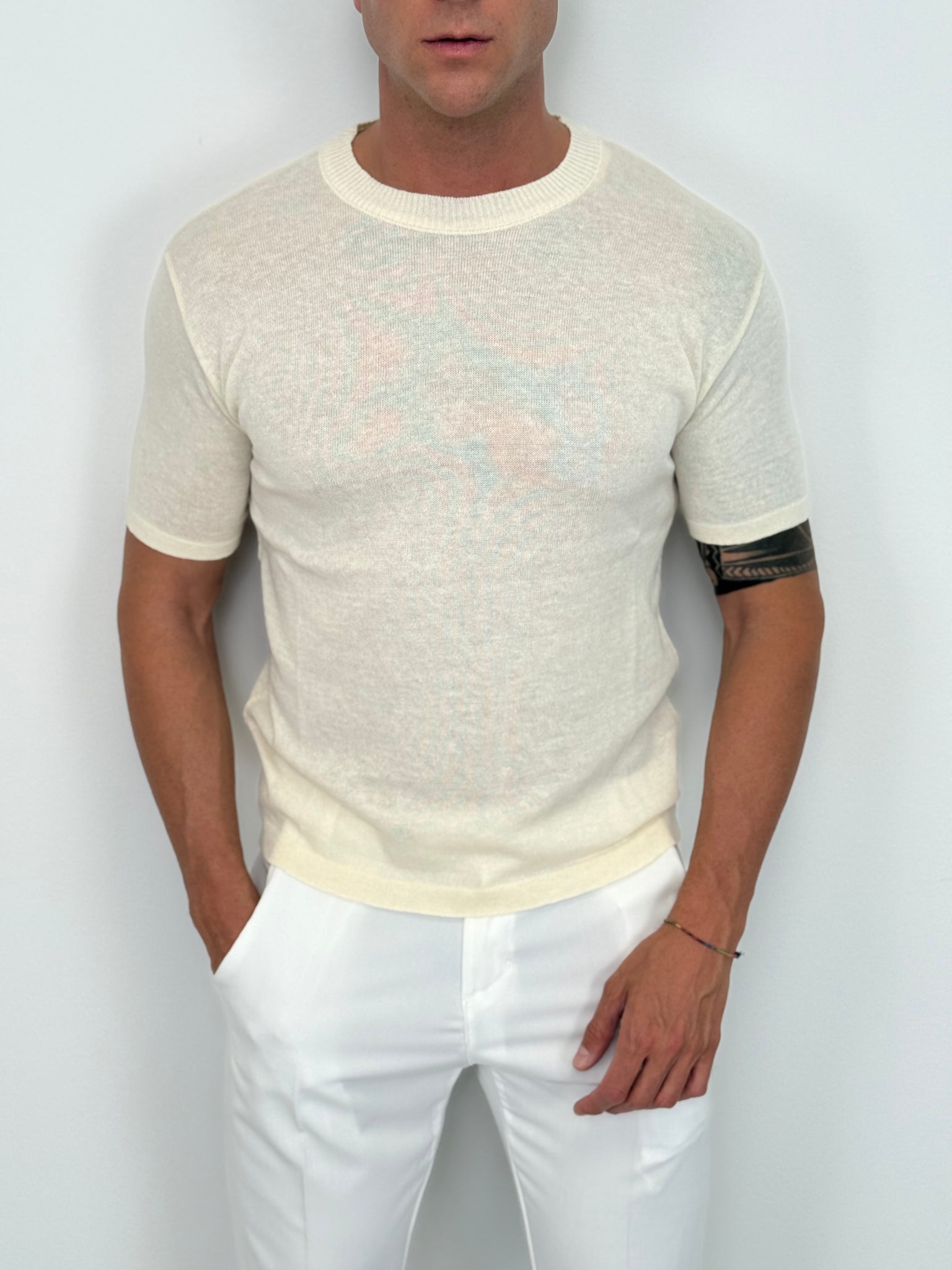 T-SHIRT V2 IN FILO