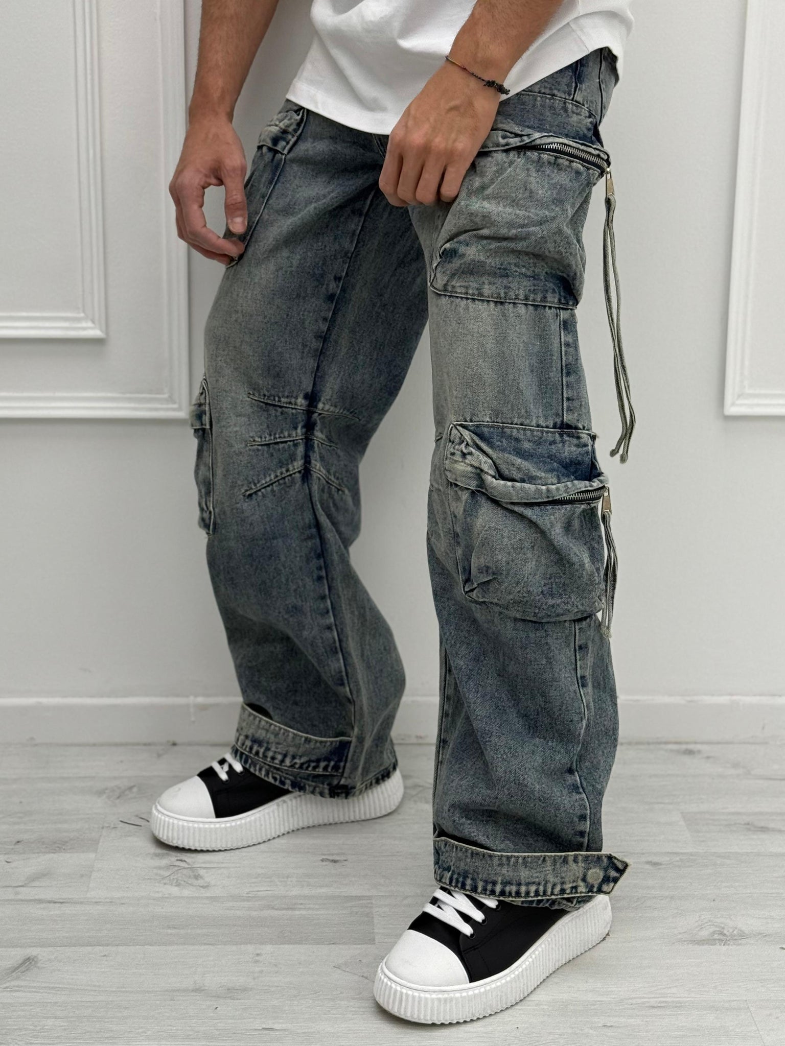 JEANS AMPIO TASCONI V2