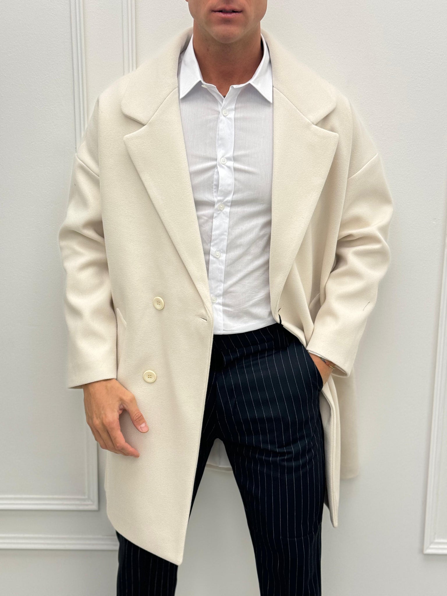 CAPPOTTO LONDON