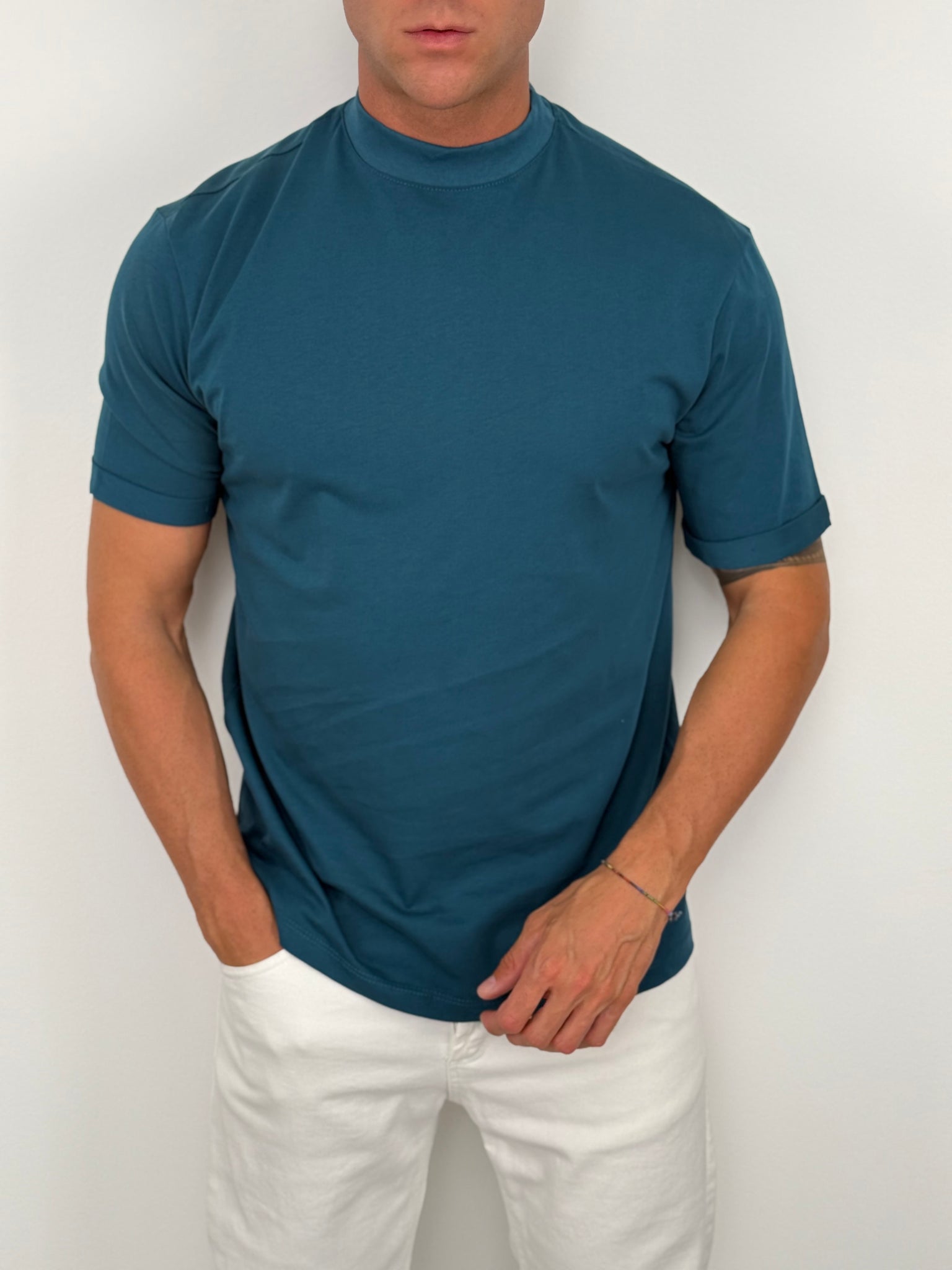 T-SHIRT REVERSE