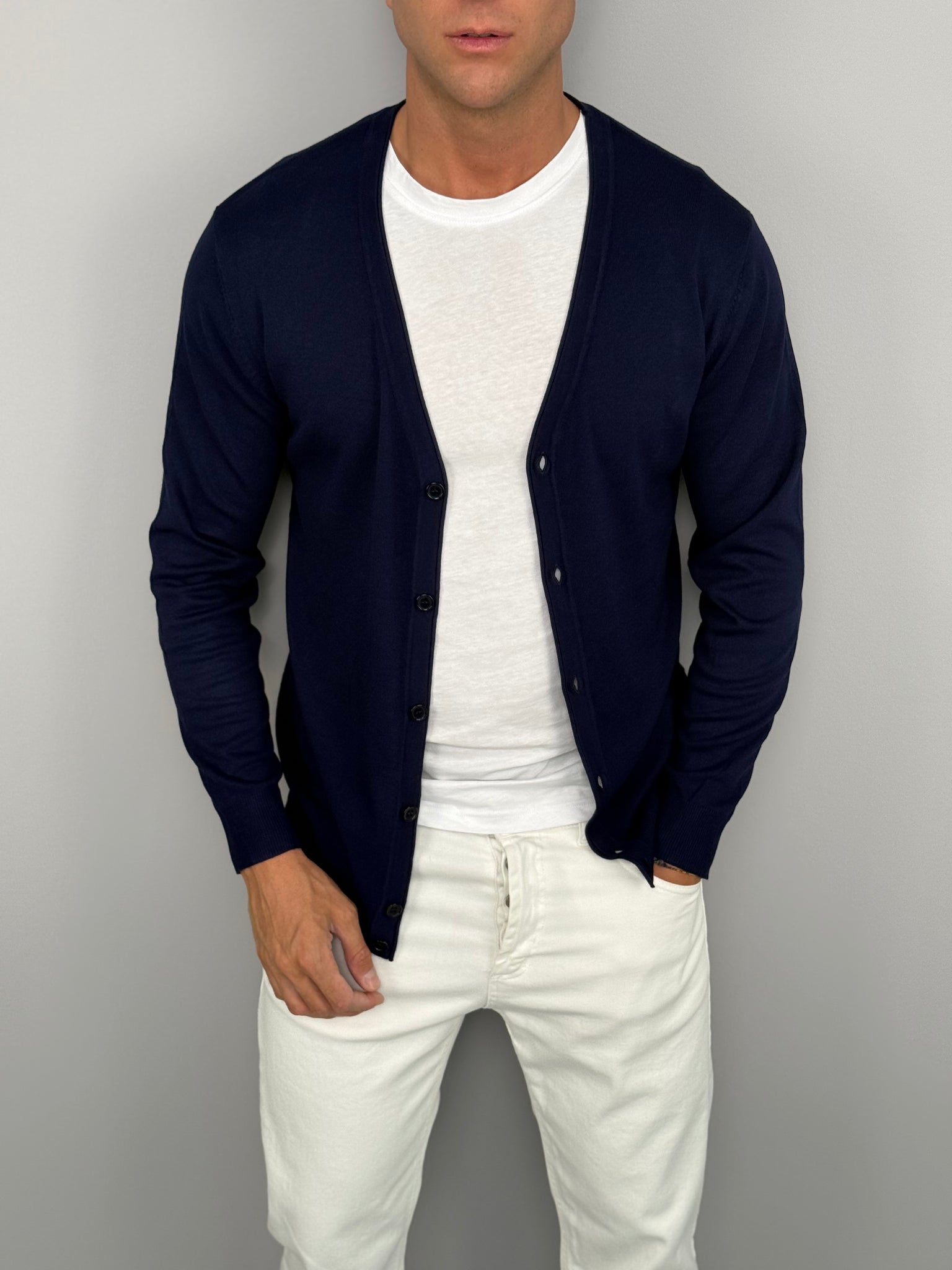 CARDIGAN CLASSIC