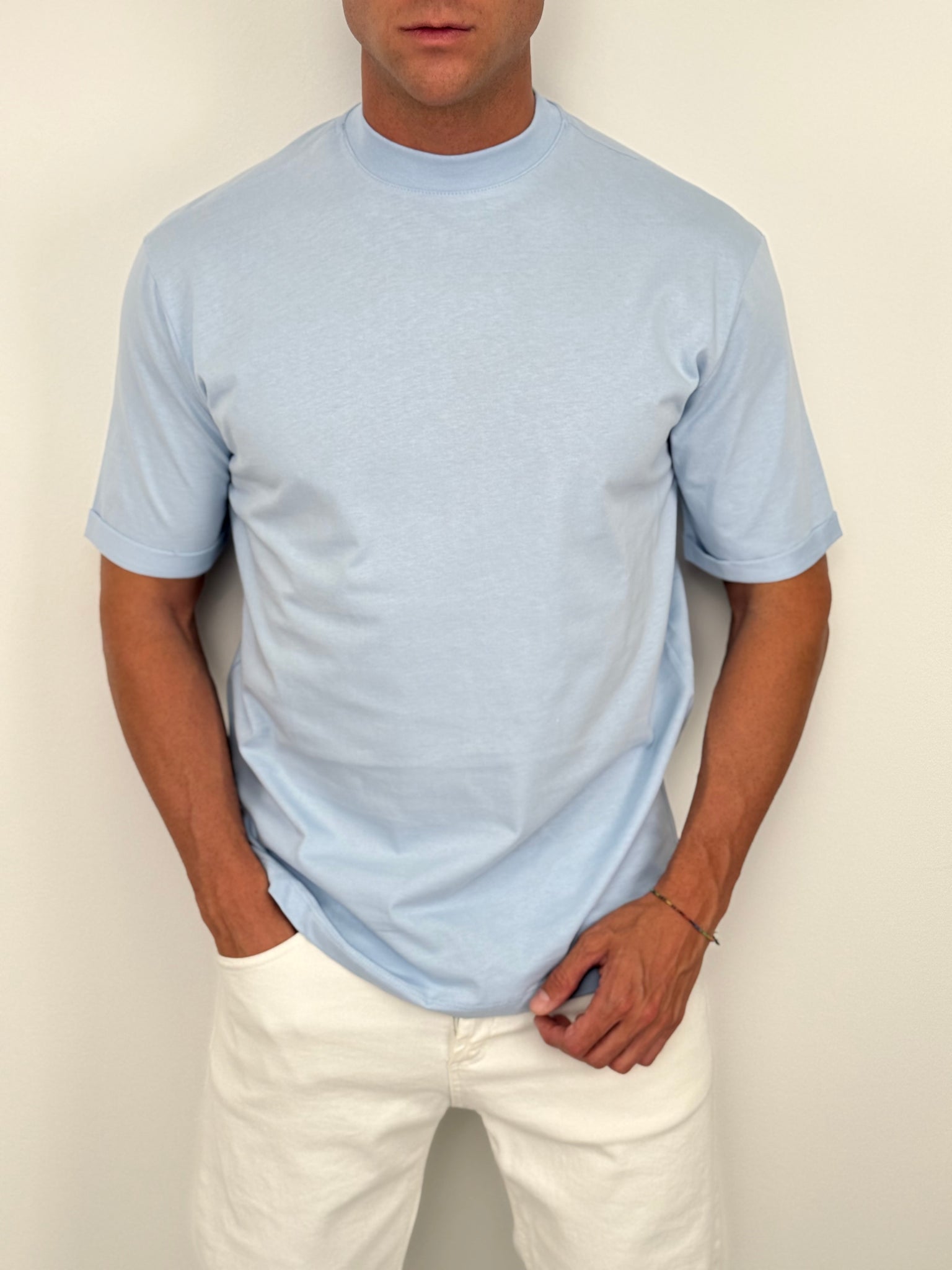 T-SHIRT REVERSE