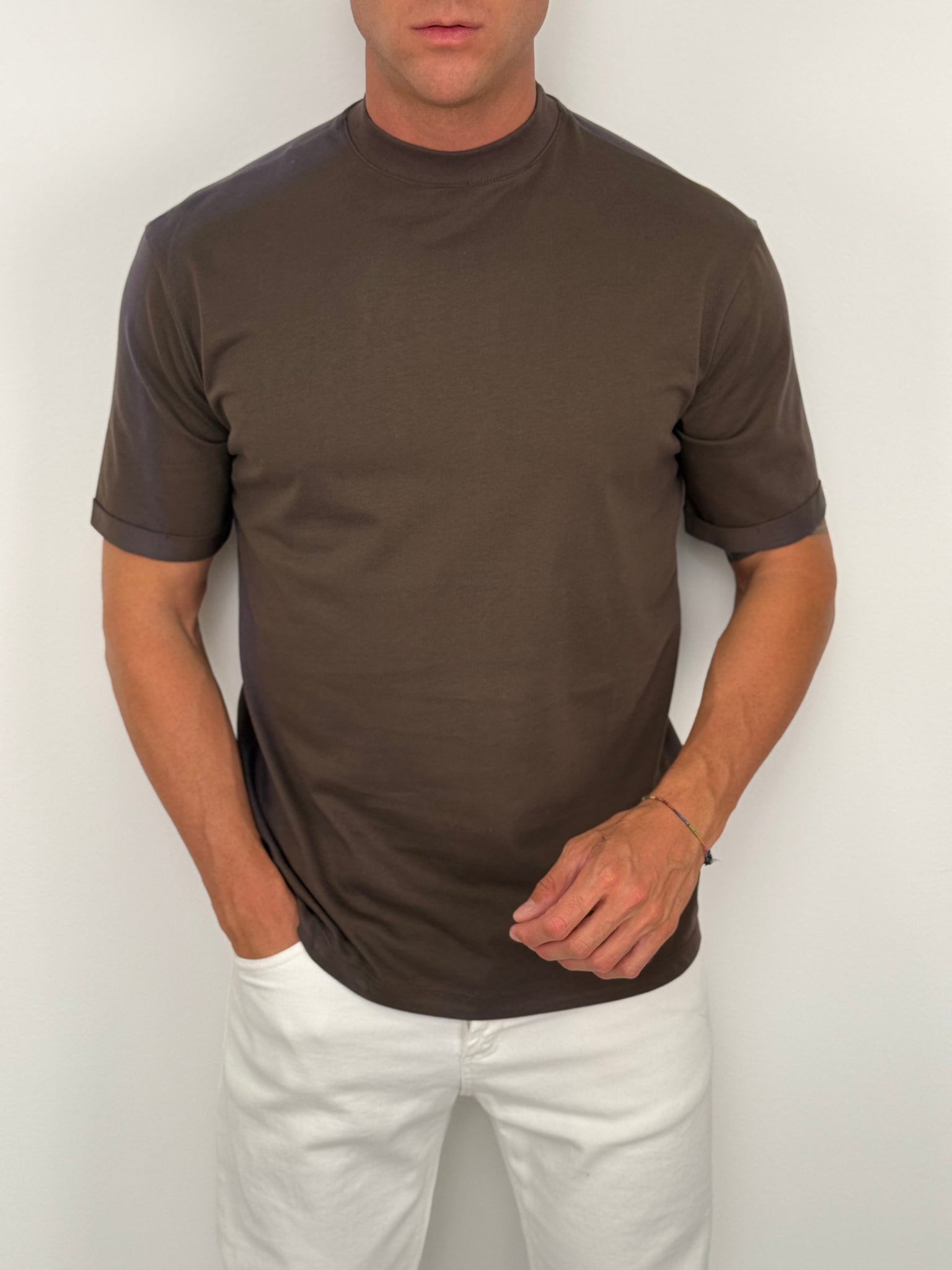T-SHIRT REVERSE