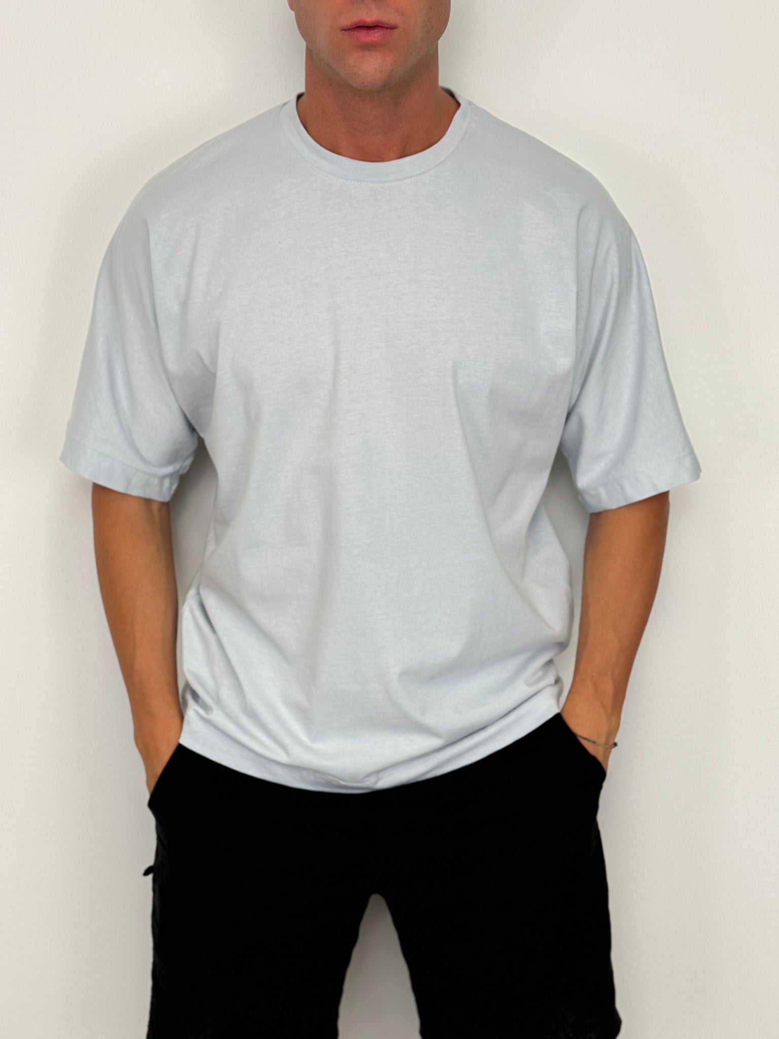 T-SHIRT V2 OVER