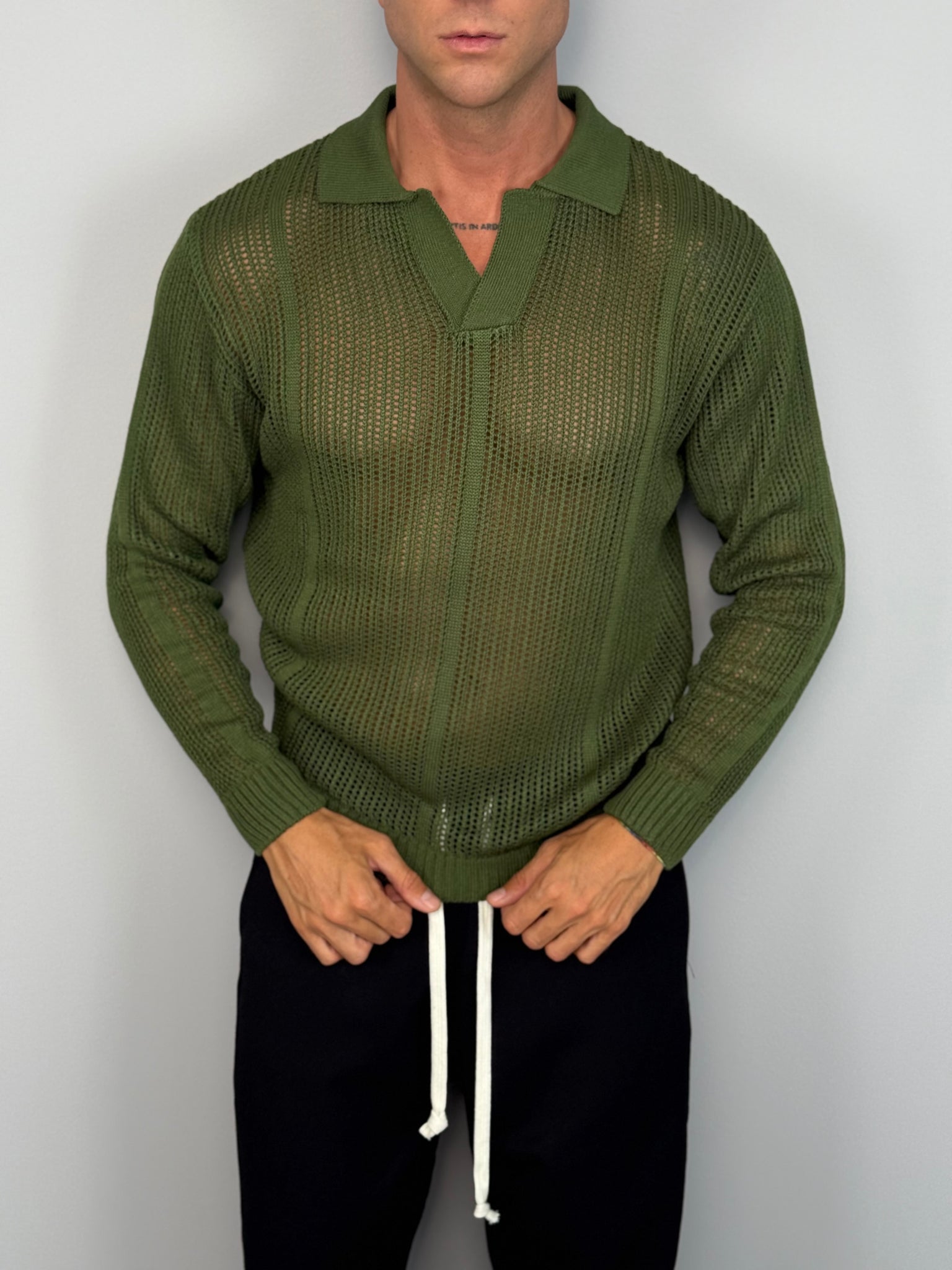 POLO TROY