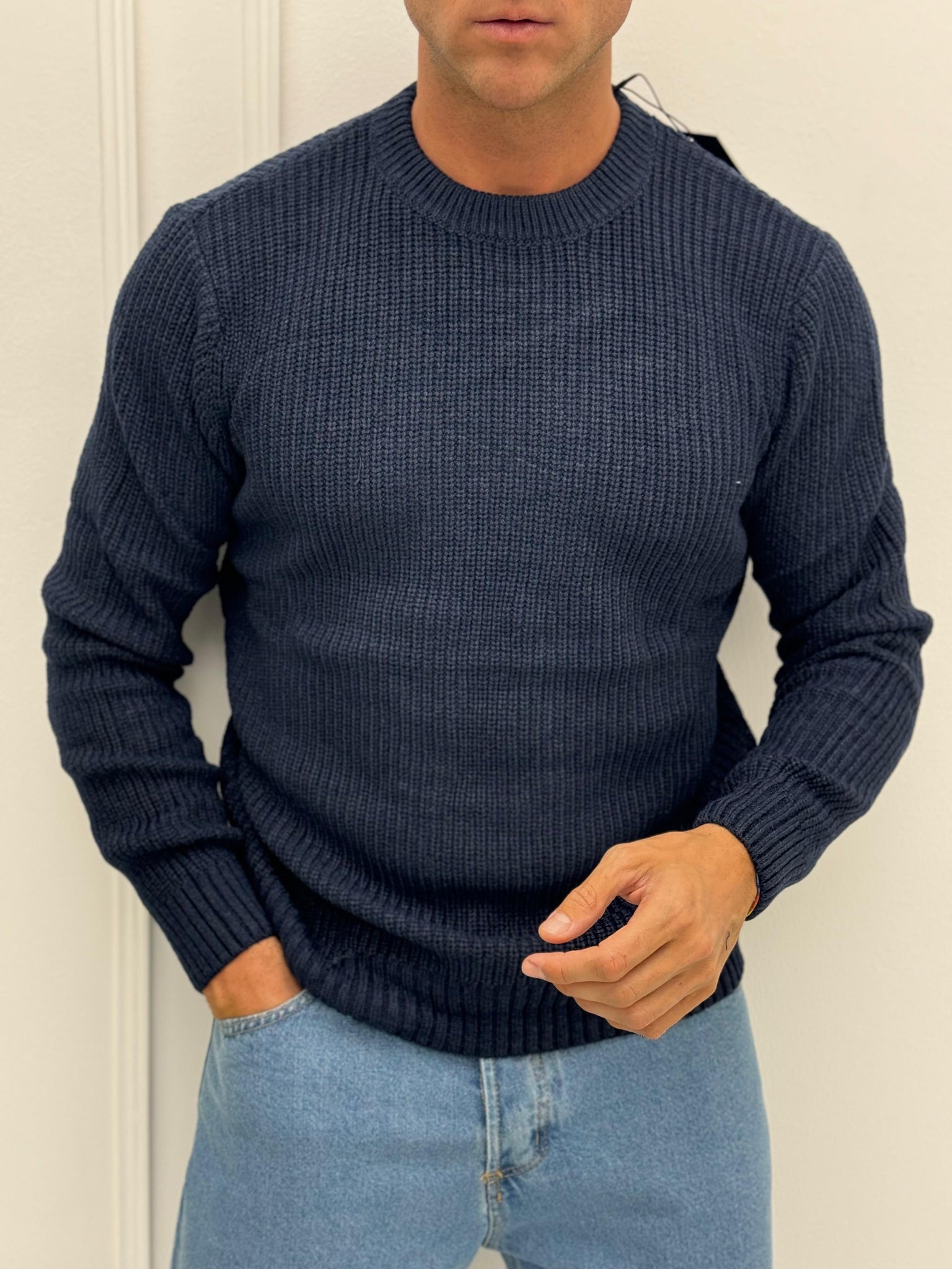 MAGLIONE ZANTE