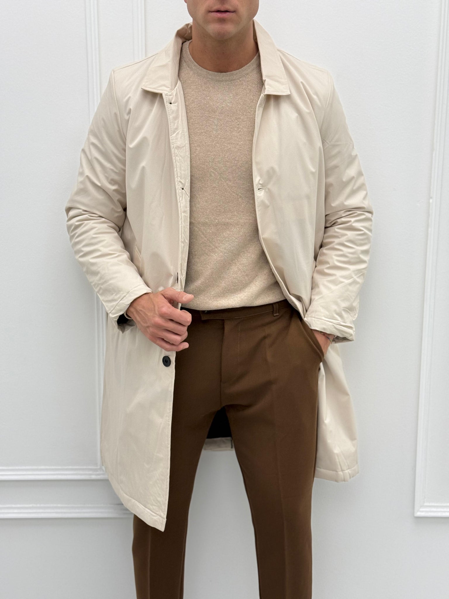 TRENCH CLASSIC