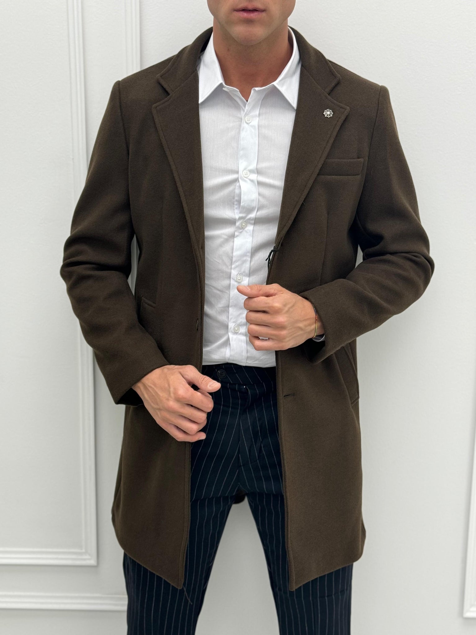 CAPPOTTO LIVORNO