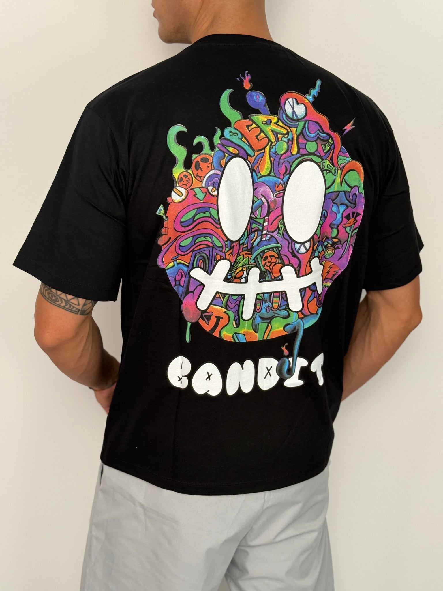 T-SHIRT BANDIT