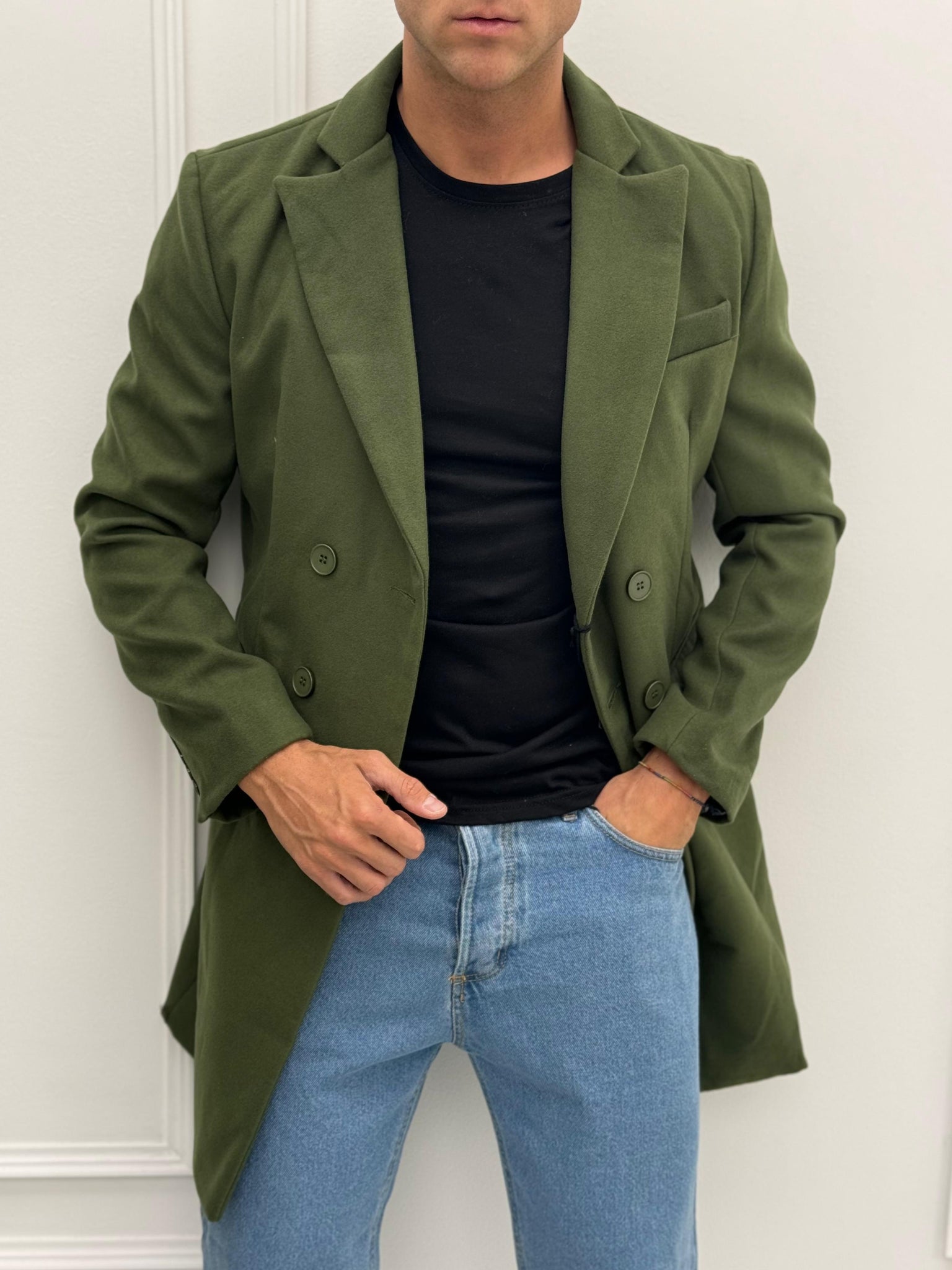 CAPPOTTO IRLANDA