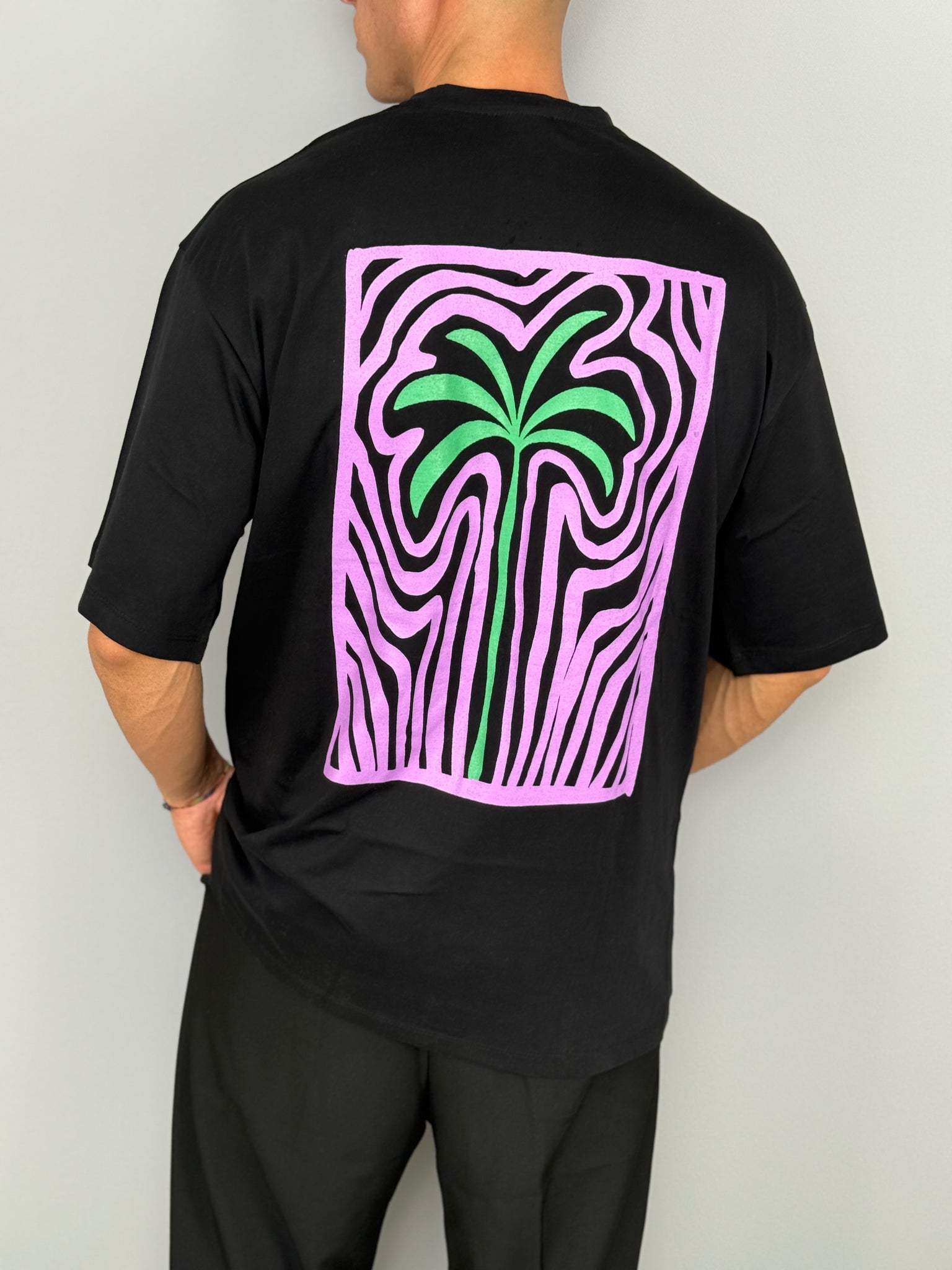T-SHIRT PLANT
