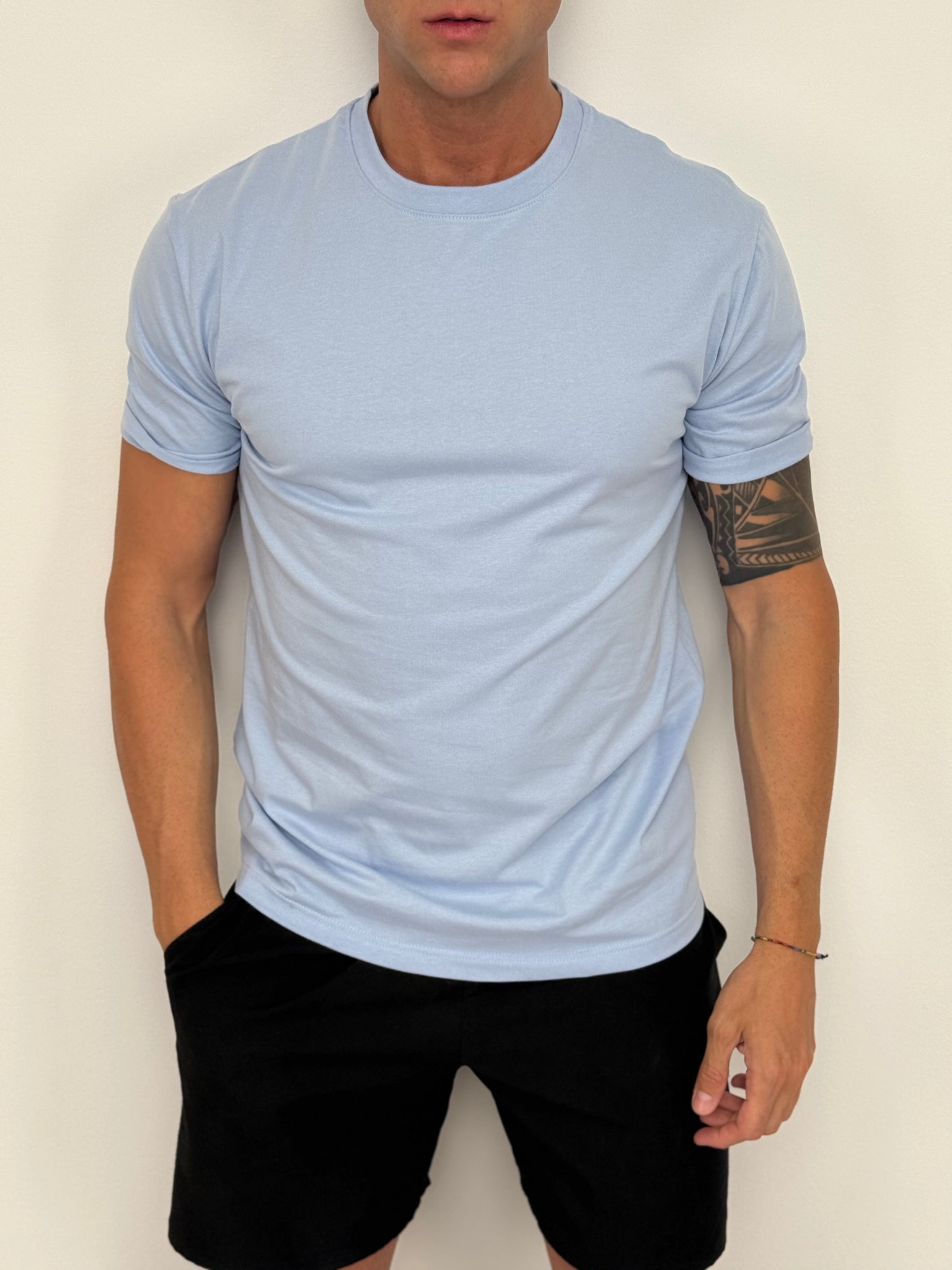 T-SHIRT SUMMERLAND