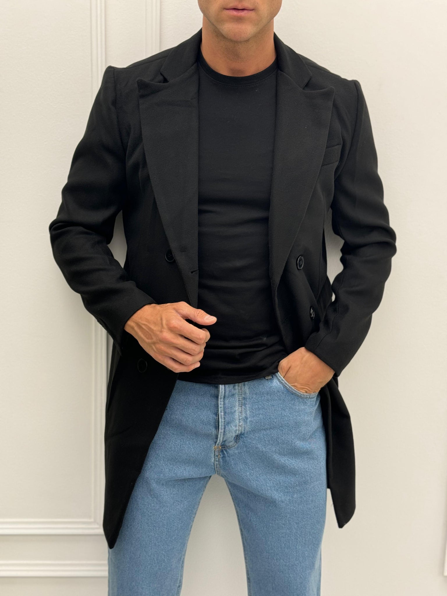 CAPPOTTO IRLANDA