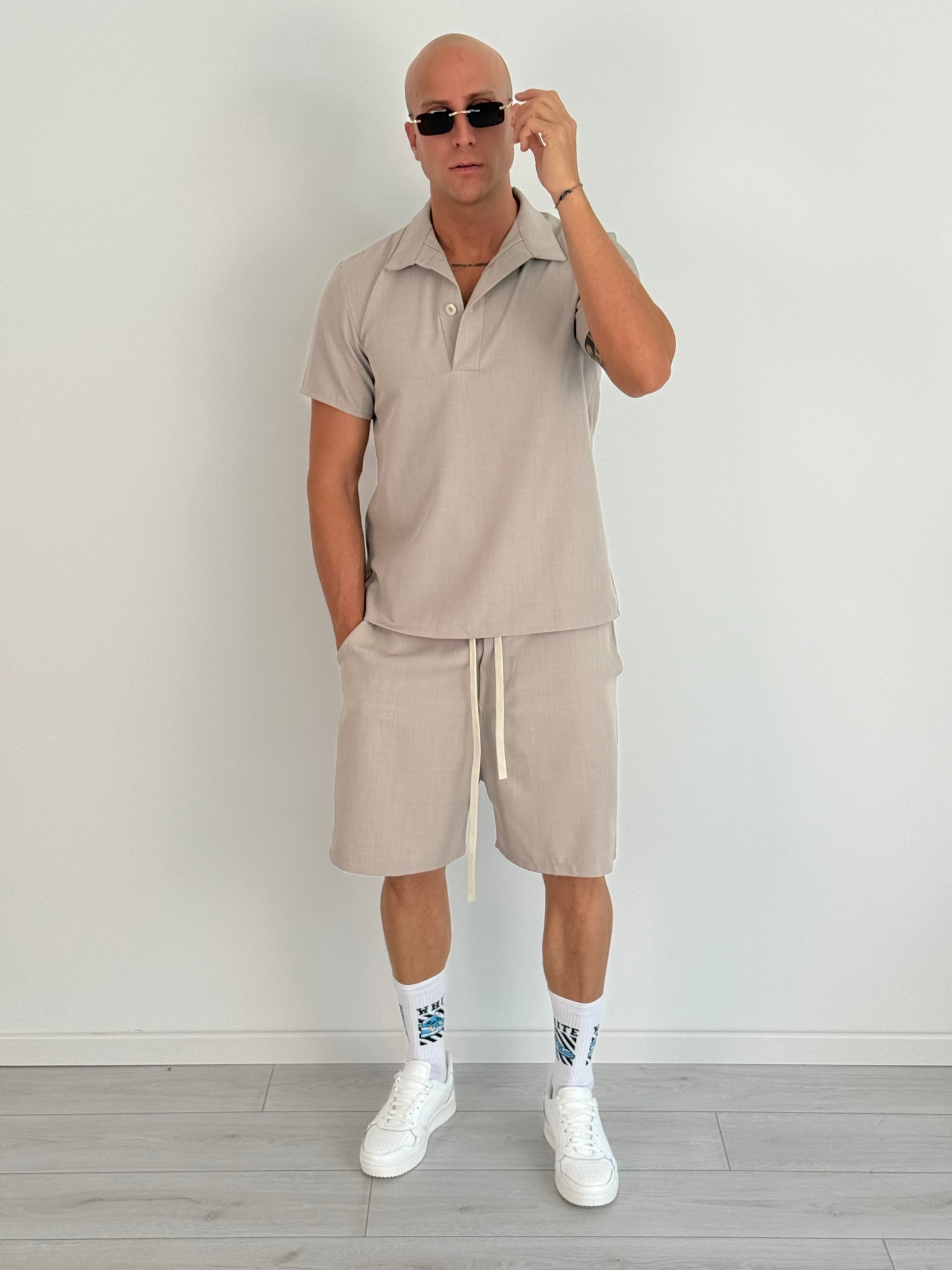 COORDINATO NEIVA