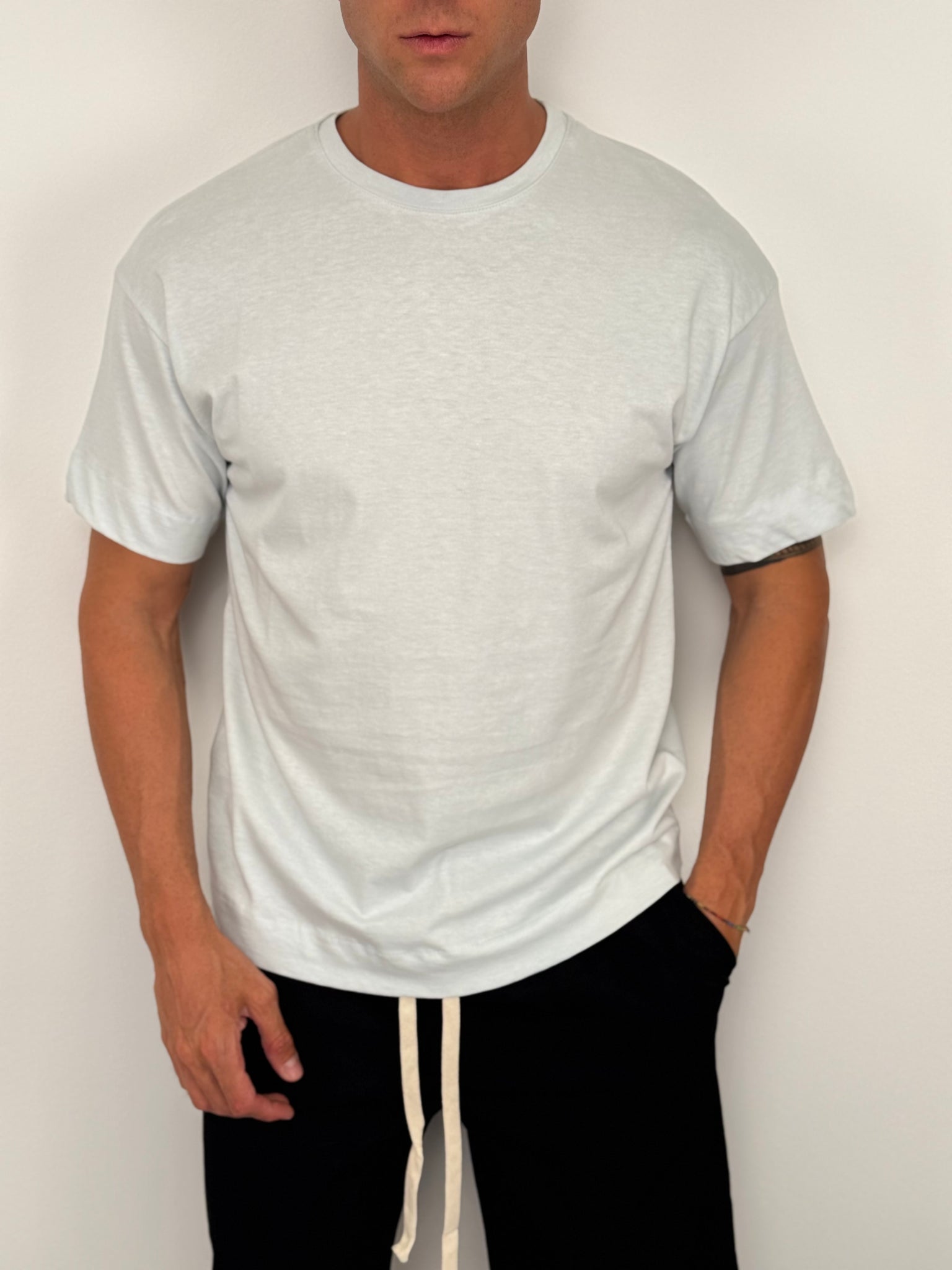 T-SHIRT SYSTEM