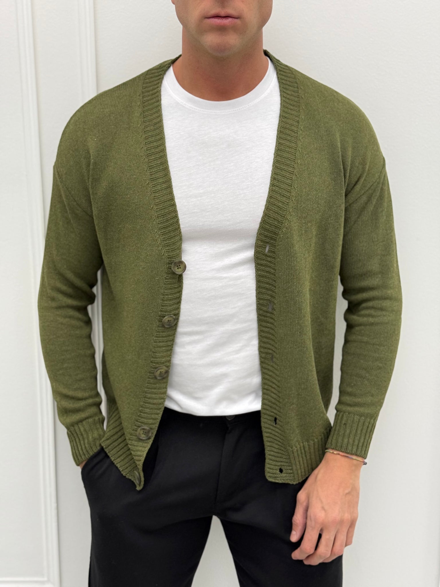 CARDIGAN SPRING