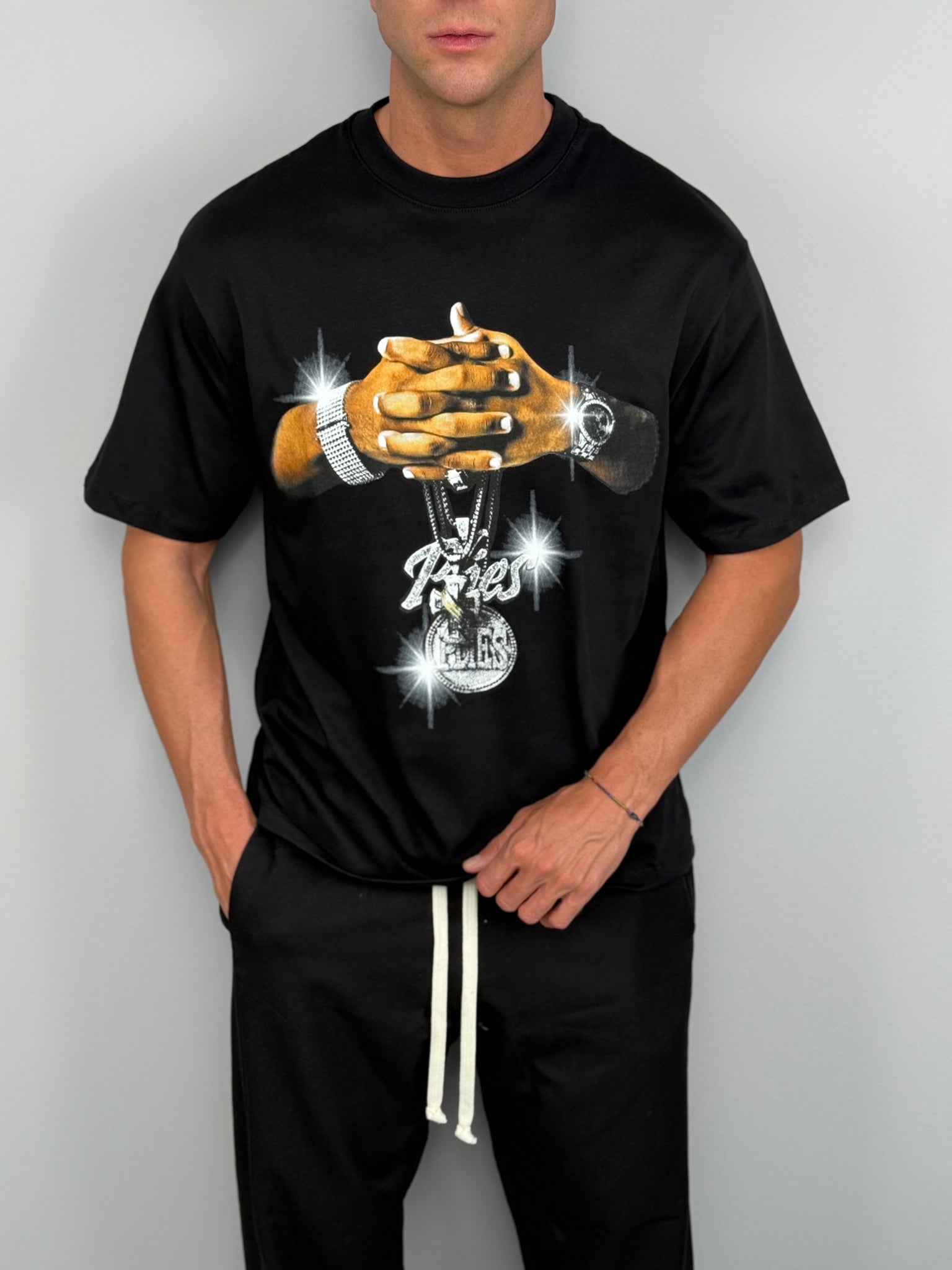 T-SHIRT TUPAC