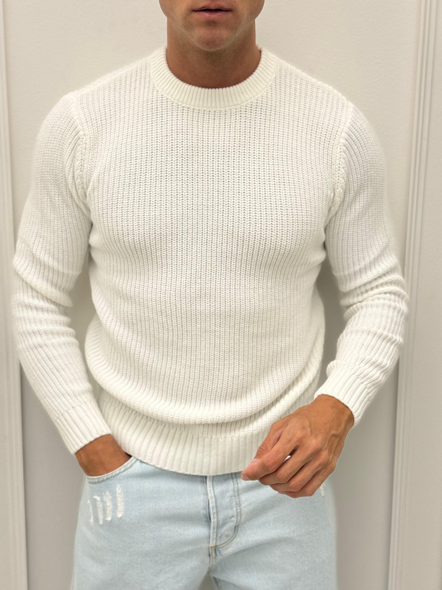 MAGLIONE ZANTE