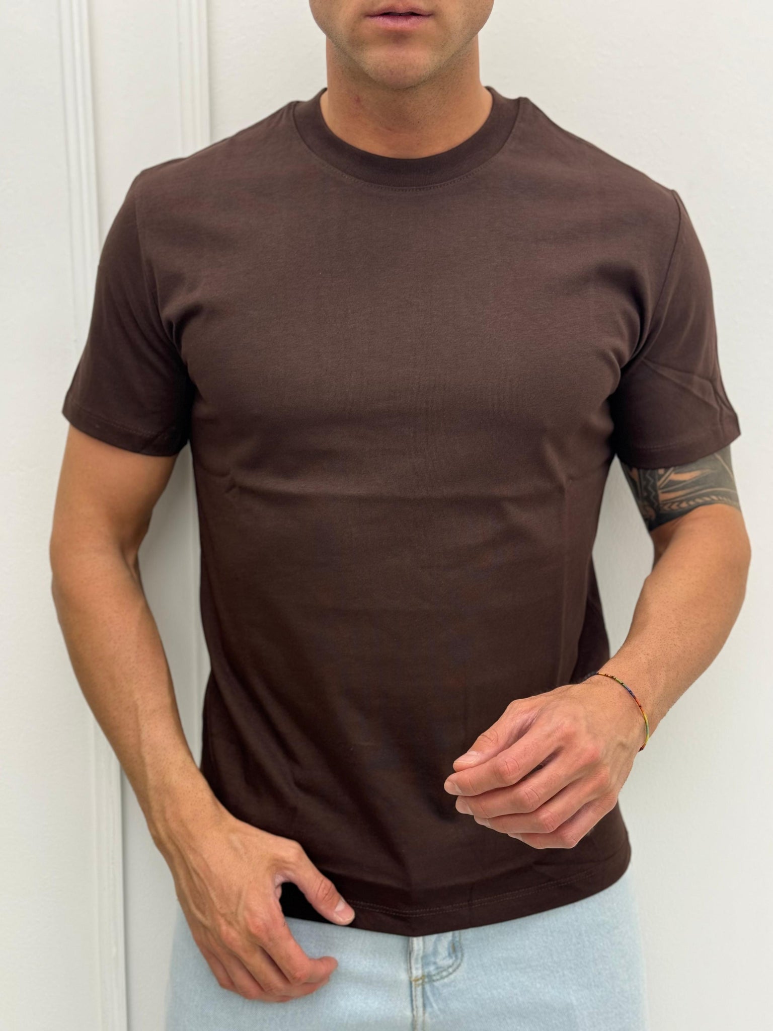 T-SHIRT V2 BASICA