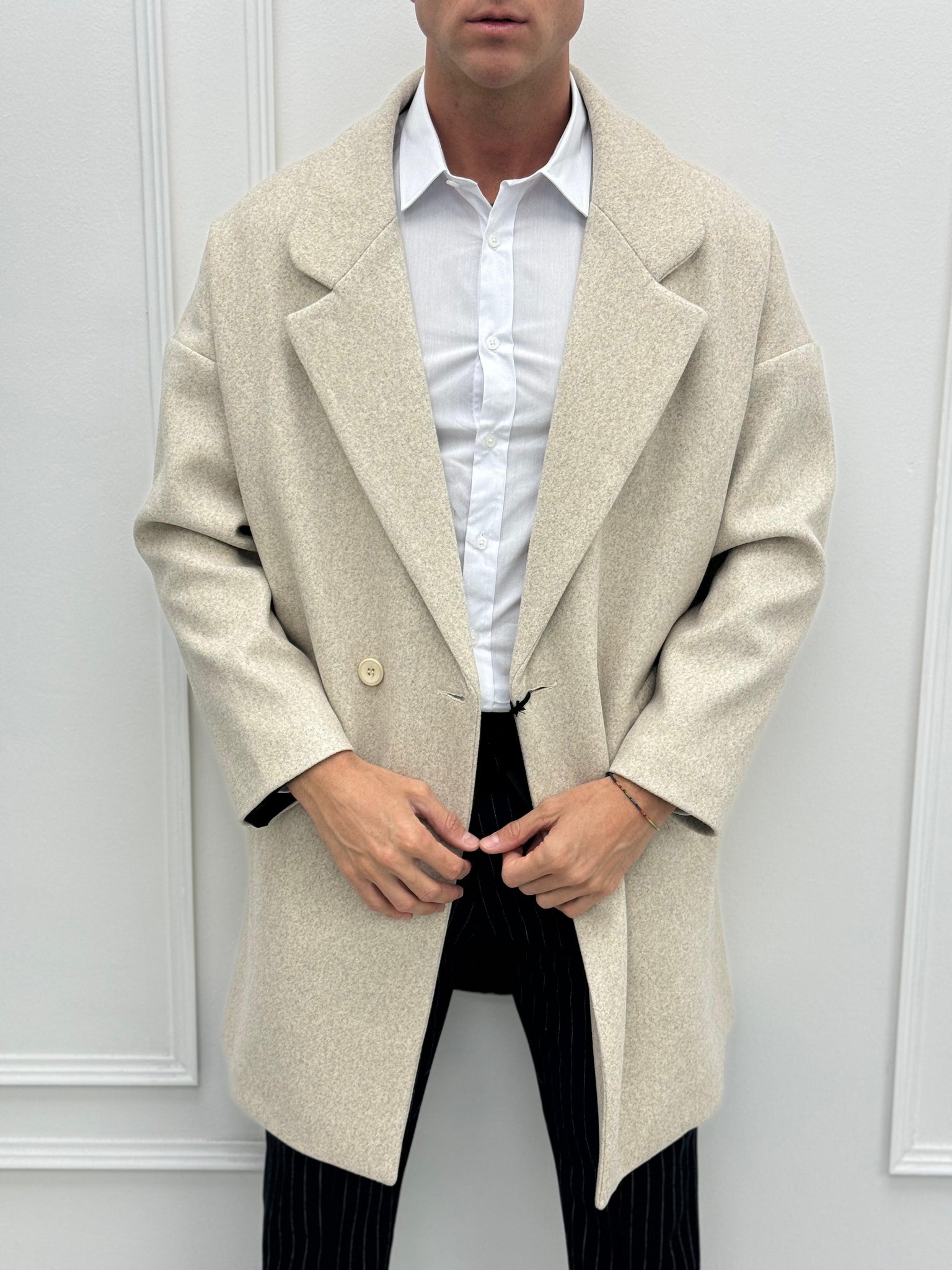 CAPPOTTO LONDON